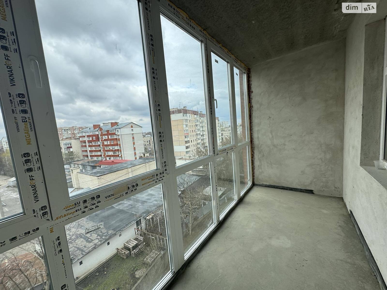 Продаж однокімнатної квартири в Тернополі, на вул. Тролейбусна 7А, район Дружба фото 1 Продаж однокімнатної квартири в Тернополі, на вул. Тролейбусна 7А, район Дружба фото 1