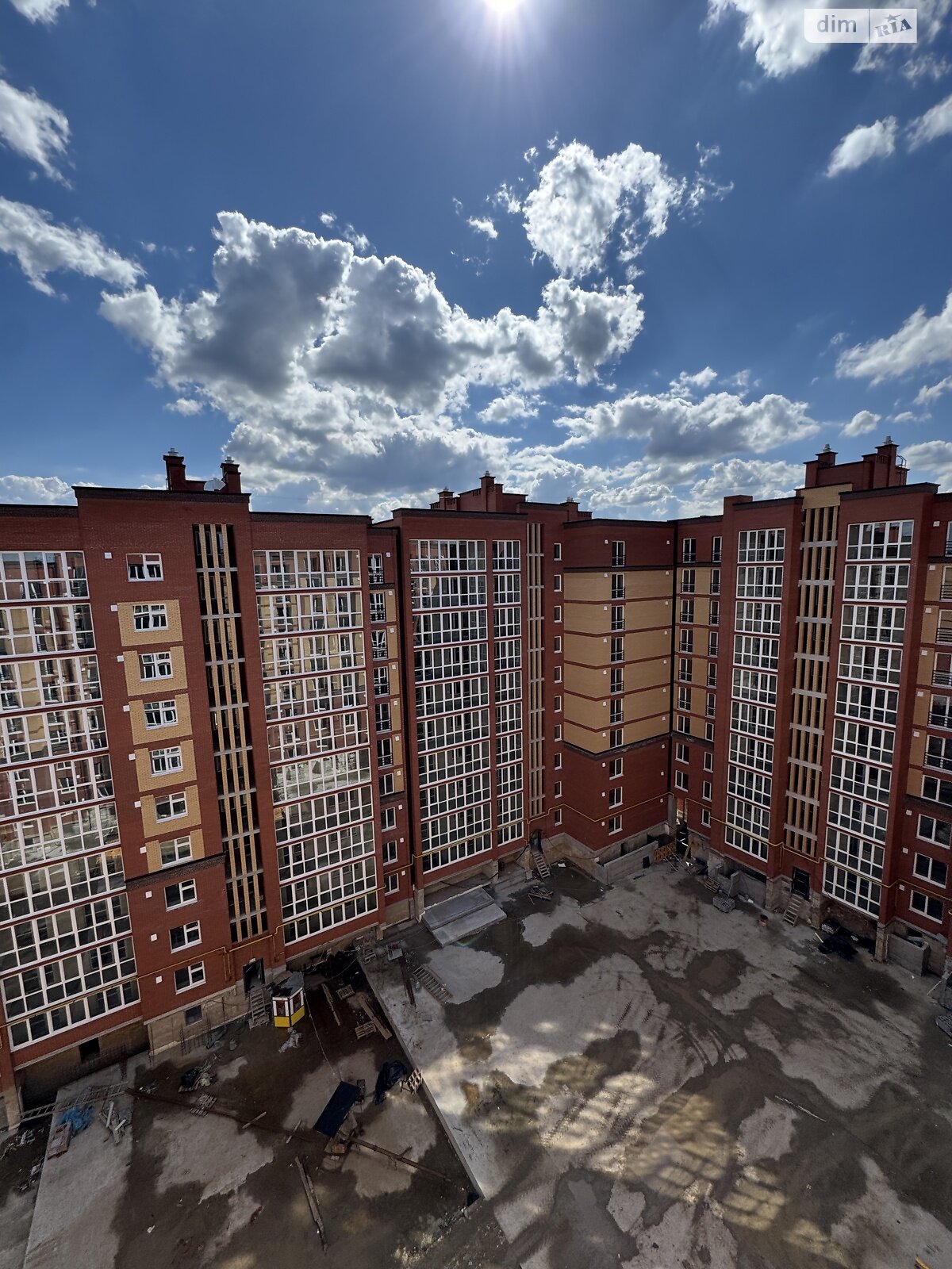 Продажа трехкомнатной квартиры в Тернополе, на ул. Троллейбусная, район Дружба фото 1