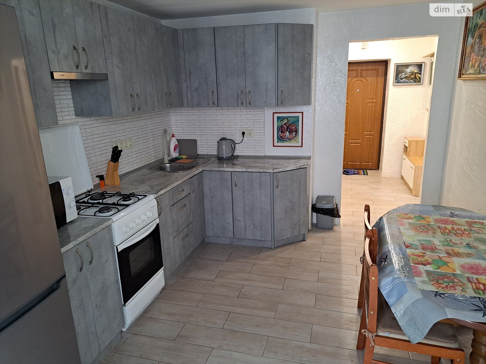Продажа однокомнатной квартиры в Тернополе, на ул. Троллейбусная 5Е, кв. 22, район Дружба фото 1 Продажа однокомнатной квартиры в Тернополе, на ул. Троллейбусная 5Е, кв. 22, район Дружба фото 1