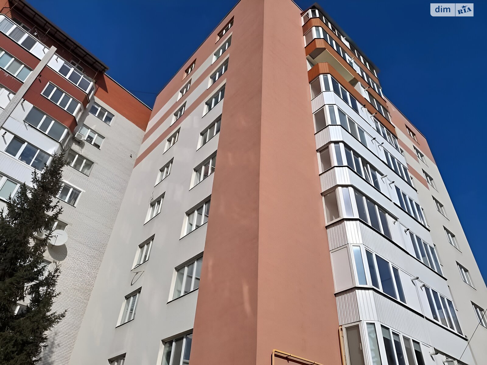Продажа однокомнатной квартиры в Тернополе, на ул. Троллейбусная 5Д, район Дружба фото 1 Продажа однокомнатной квартиры в Тернополе, на ул. Троллейбусная 5Д, район Дружба фото 1