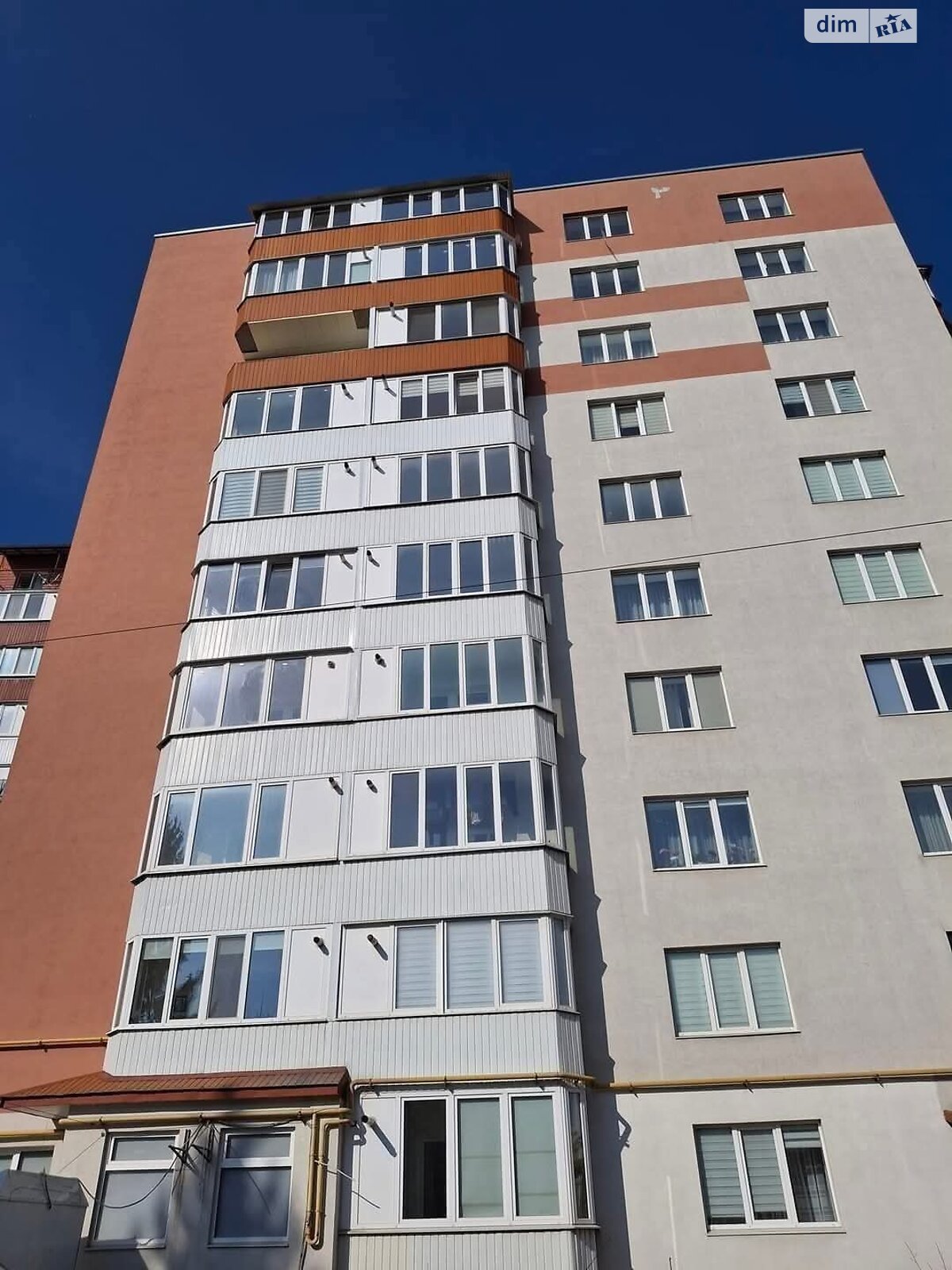 Продажа однокомнатной квартиры в Тернополе, на ул. Троллейбусная 5Д, район Дружба фото 1 Продажа однокомнатной квартиры в Тернополе, на ул. Троллейбусная 5Д, район Дружба фото 1