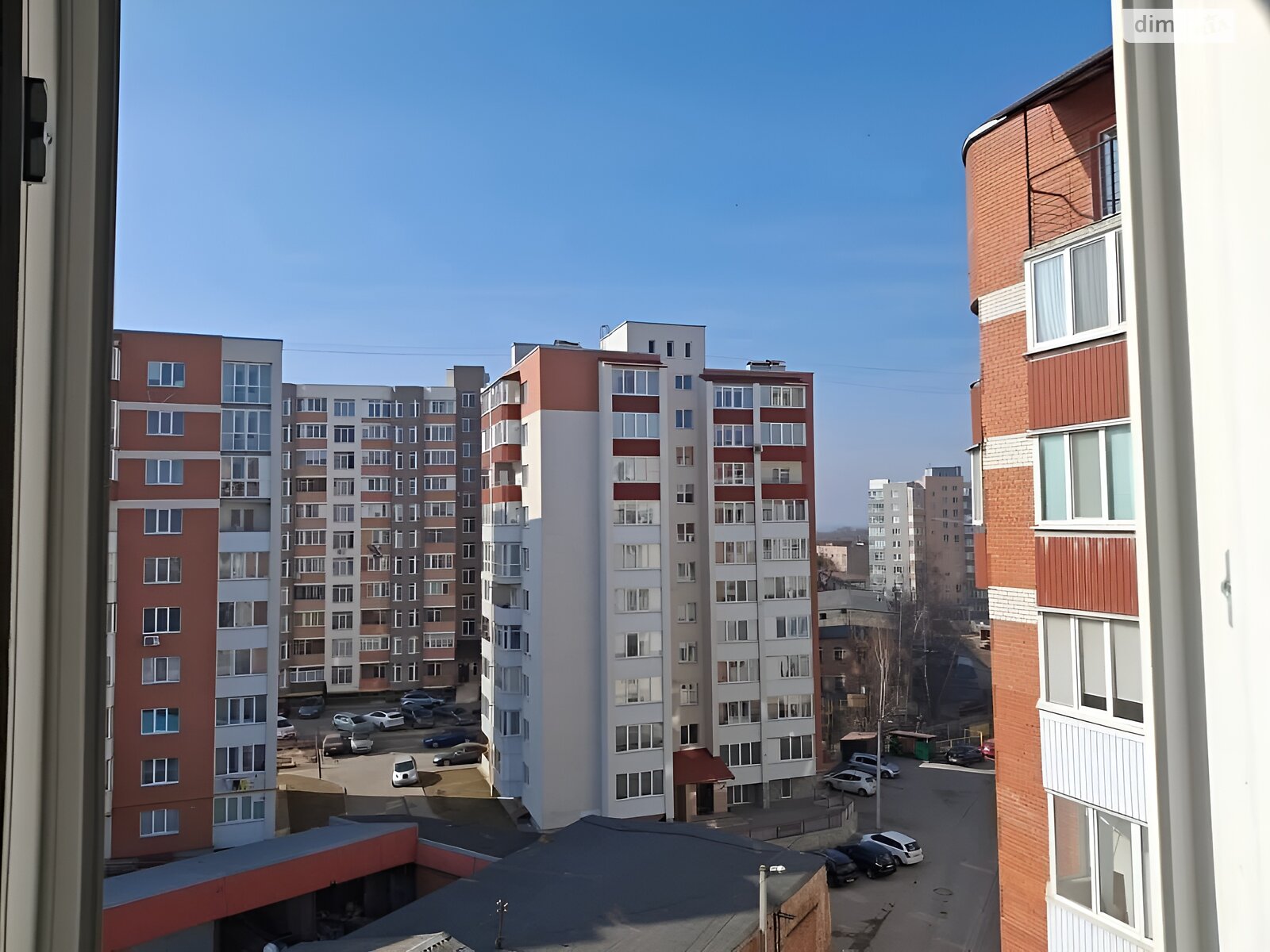 Продажа однокомнатной квартиры в Тернополе, на ул. Троллейбусная 5Д, район Дружба фото 1 Продажа однокомнатной квартиры в Тернополе, на ул. Троллейбусная 5Д, район Дружба фото 1