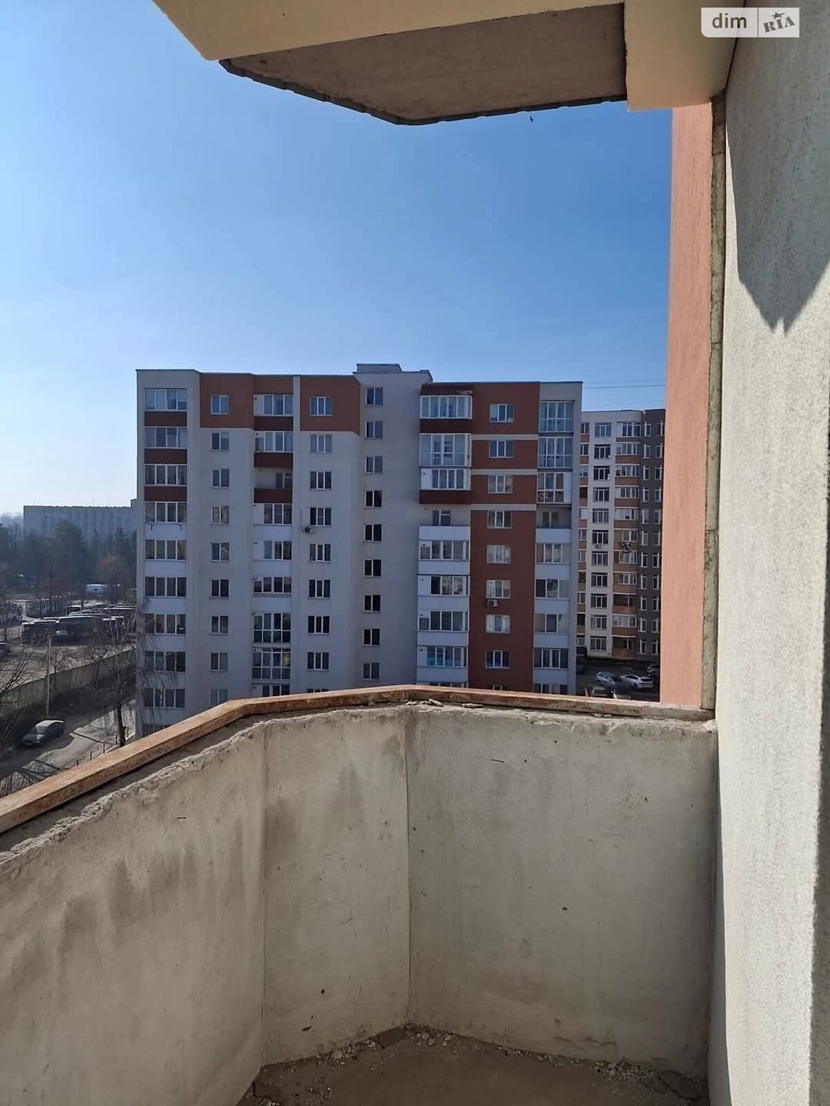 Продажа однокомнатной квартиры в Тернополе, на ул. Троллейбусная 5Д, район Дружба фото 1 Продажа однокомнатной квартиры в Тернополе, на ул. Троллейбусная 5Д, район Дружба фото 1