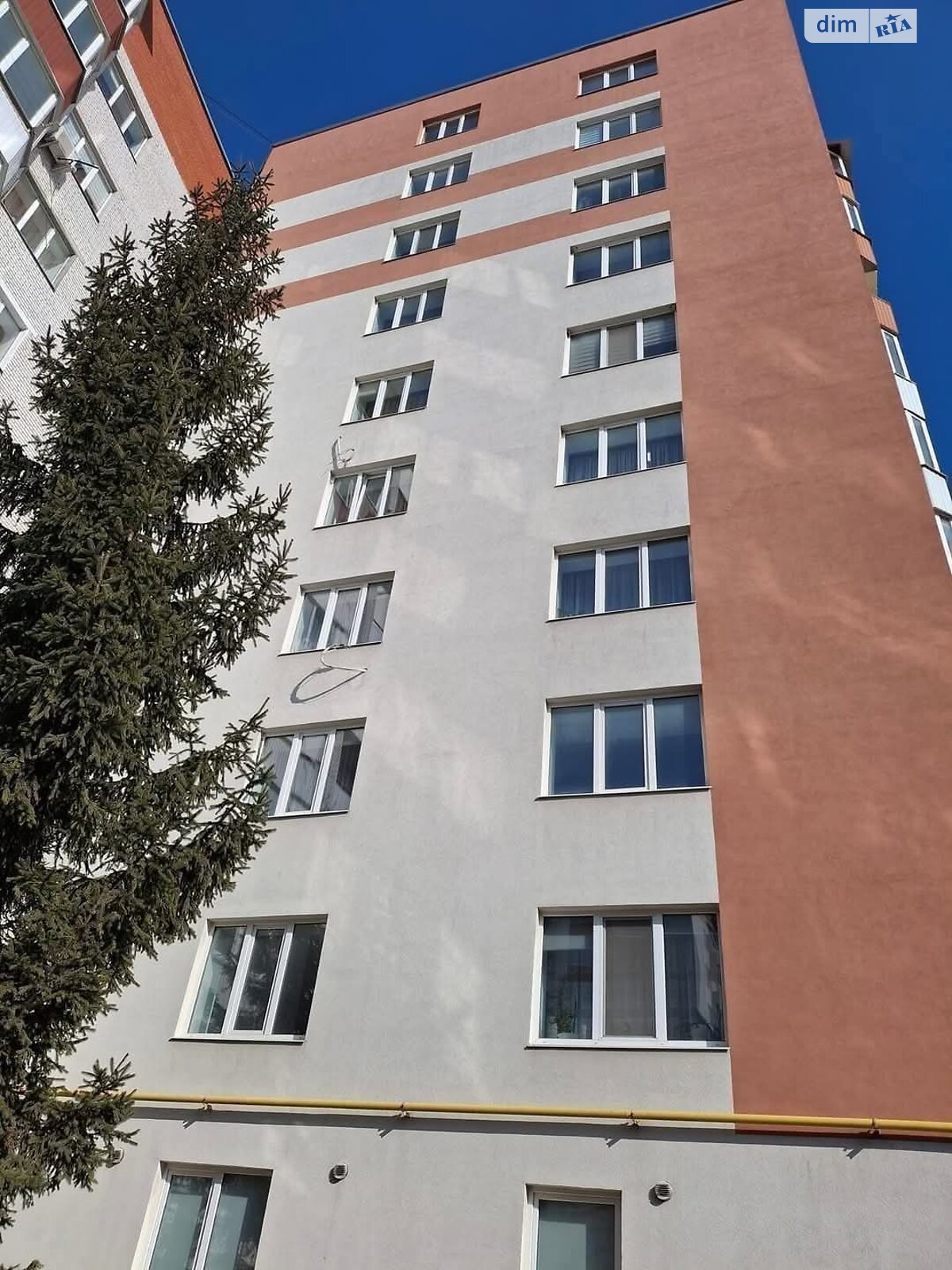 Продажа однокомнатной квартиры в Тернополе, на ул. Троллейбусная 5Д, район Дружба фото 1 Продажа однокомнатной квартиры в Тернополе, на ул. Троллейбусная 5Д, район Дружба фото 1