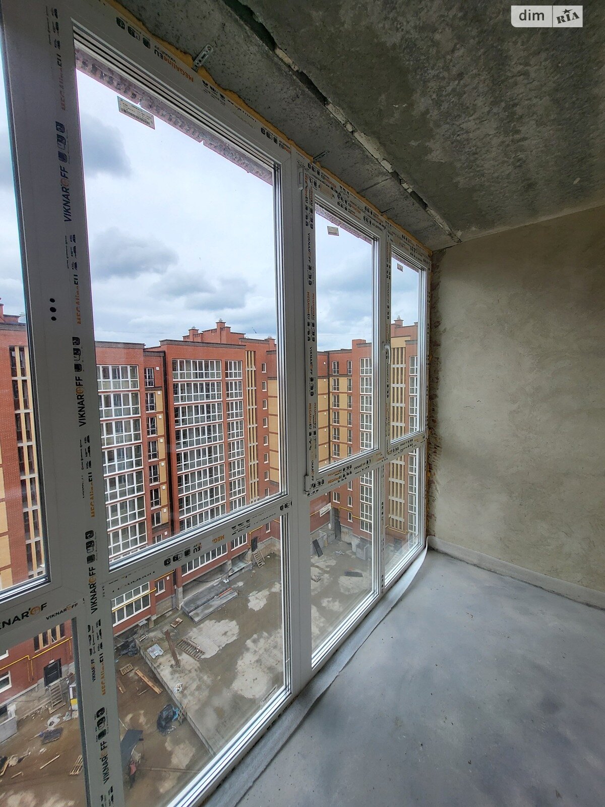 Продаж однокімнатної квартири в Тернополі, на вул. Тролейбусна 7А, район Дружба фото 1 Продаж однокімнатної квартири в Тернополі, на вул. Тролейбусна 7А, район Дружба фото 1
