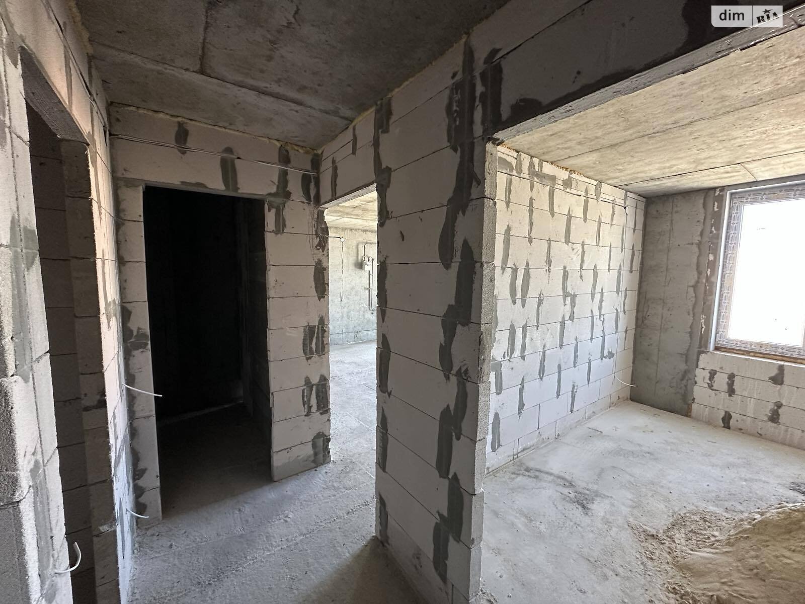 Продаж трикімнатної квартири в Тернополі, на вул. Тролейбусна, район Дружба фото 1 Продаж трикімнатної квартири в Тернополі, на вул. Тролейбусна, район Дружба фото 1