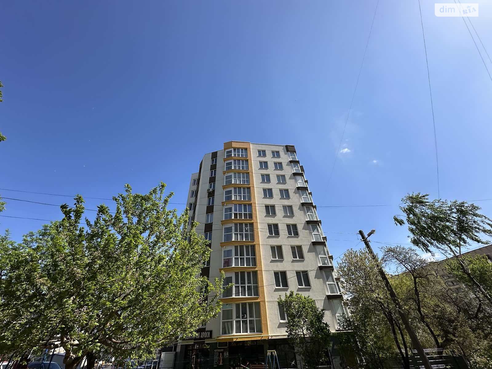 Продаж трикімнатної квартири в Тернополі, на вул. Тролейбусна, район Дружба фото 1 Продаж трикімнатної квартири в Тернополі, на вул. Тролейбусна, район Дружба фото 1