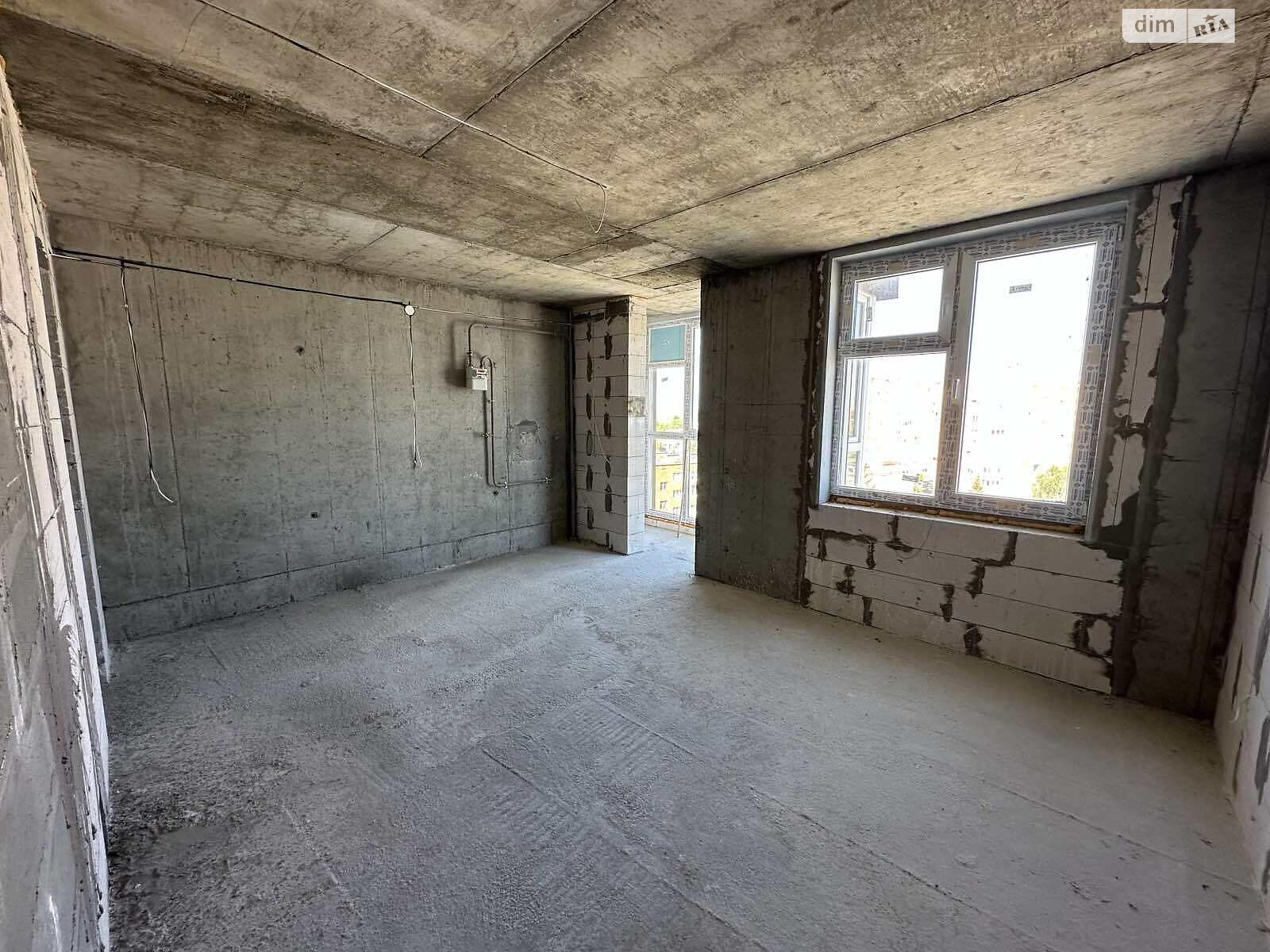 Продаж трикімнатної квартири в Тернополі, на вул. Тролейбусна, район Дружба фото 1 Продаж трикімнатної квартири в Тернополі, на вул. Тролейбусна, район Дружба фото 1