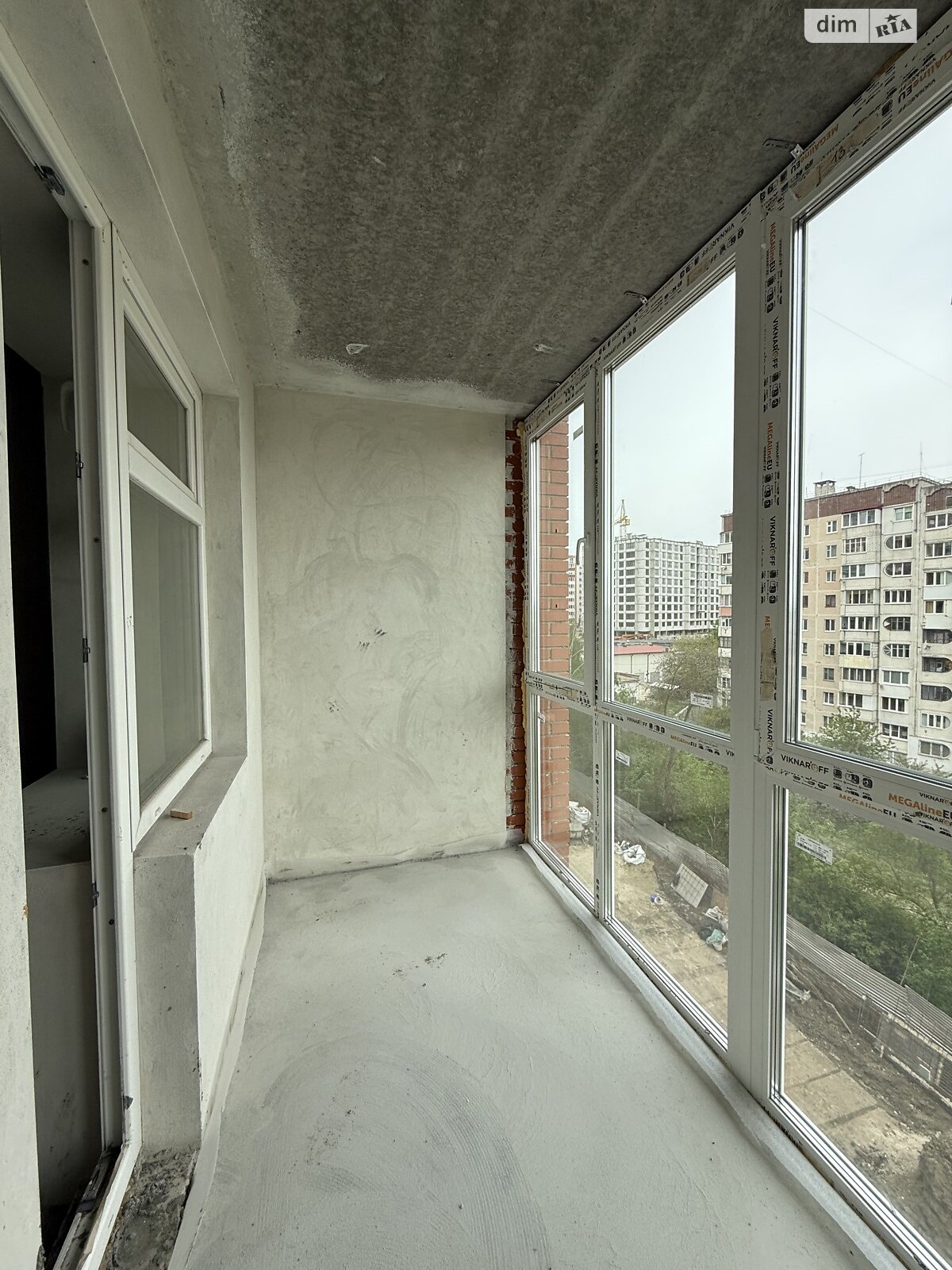 Продаж трикімнатної квартири в Тернополі, на вул. Тролейбусна 7А, район Дружба фото 1 Продаж трикімнатної квартири в Тернополі, на вул. Тролейбусна 7А, район Дружба фото 1
