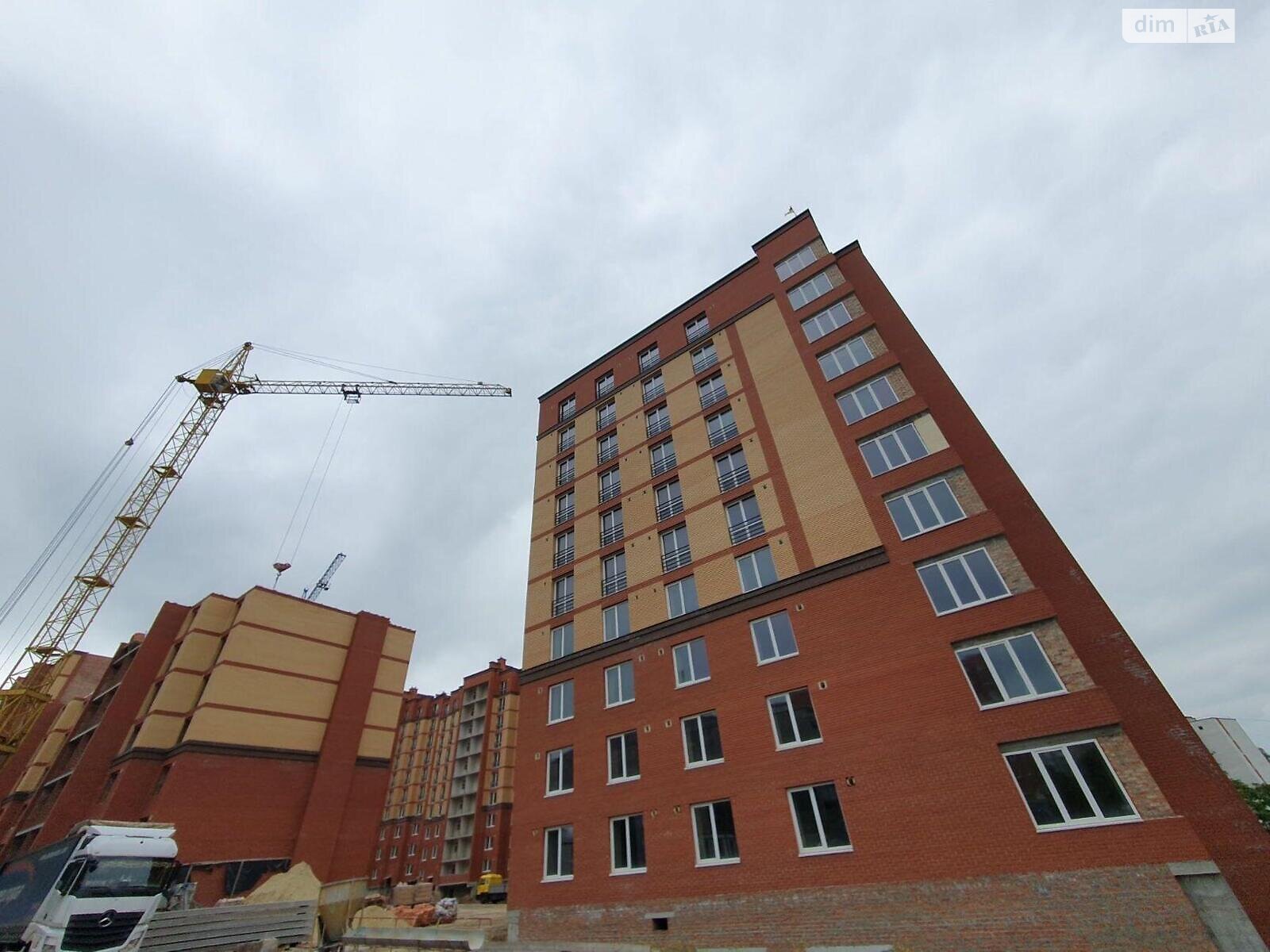 Продаж трикімнатної квартири в Тернополі, на вул. Тролейбусна, район Дружба фото 1 Продаж трикімнатної квартири в Тернополі, на вул. Тролейбусна, район Дружба фото 1