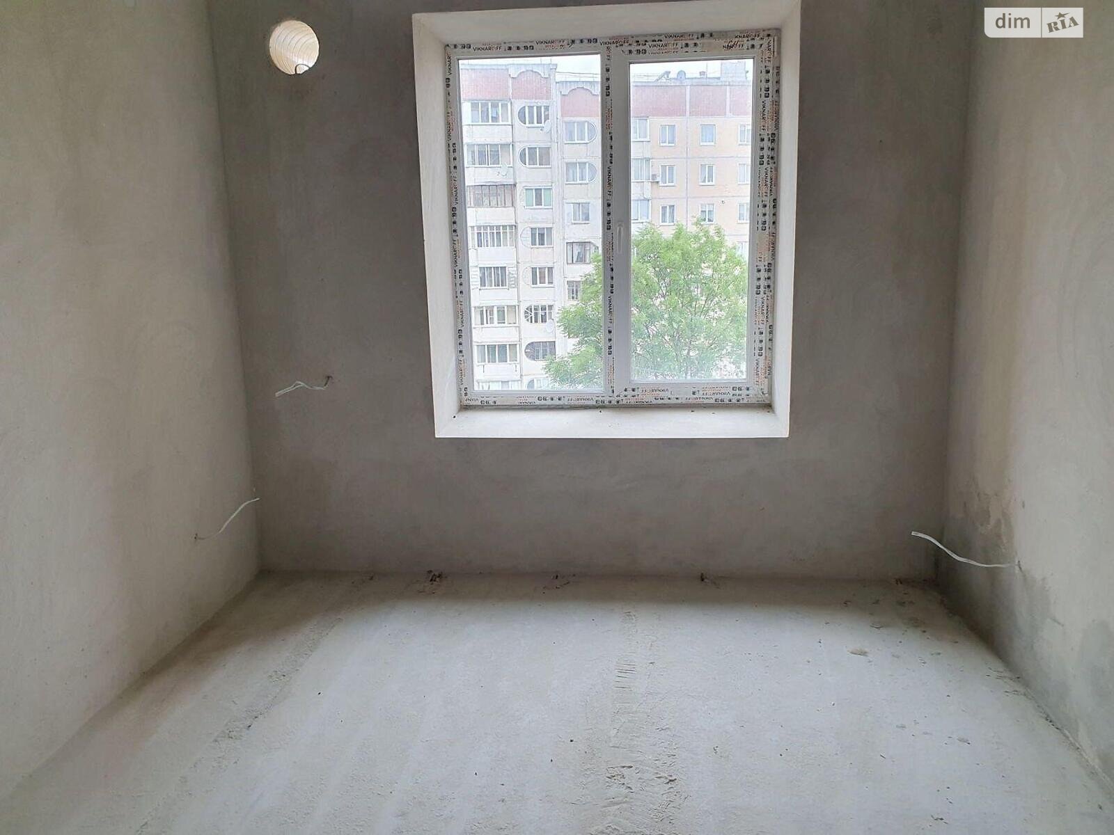 Продаж трикімнатної квартири в Тернополі, на вул. Тролейбусна, район Дружба фото 1 Продаж трикімнатної квартири в Тернополі, на вул. Тролейбусна, район Дружба фото 1
