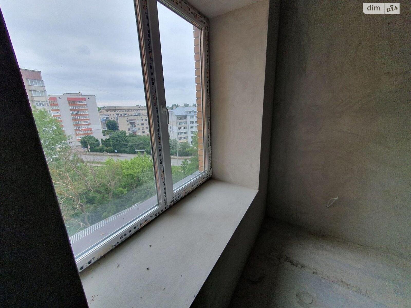 Продаж трикімнатної квартири в Тернополі, на вул. Тролейбусна, район Дружба фото 1 Продаж трикімнатної квартири в Тернополі, на вул. Тролейбусна, район Дружба фото 1
