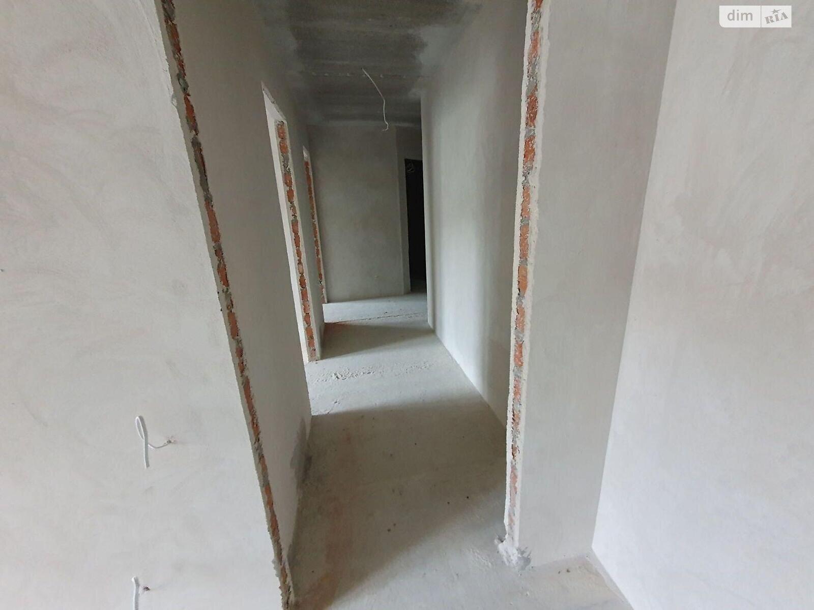 Продаж трикімнатної квартири в Тернополі, на вул. Тролейбусна, район Дружба фото 1 Продаж трикімнатної квартири в Тернополі, на вул. Тролейбусна, район Дружба фото 1