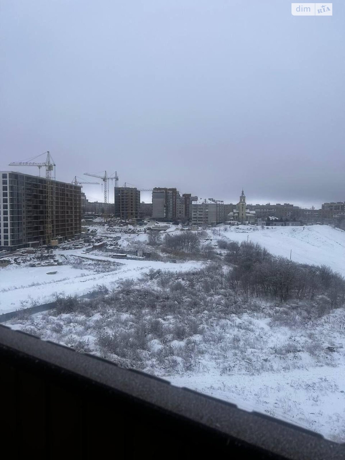 Продажа трехкомнатной квартиры в Тернополе, на ул. Троллейбусная, район Дружба фото 1 Продажа трехкомнатной квартиры в Тернополе, на ул. Троллейбусная, район Дружба фото 1