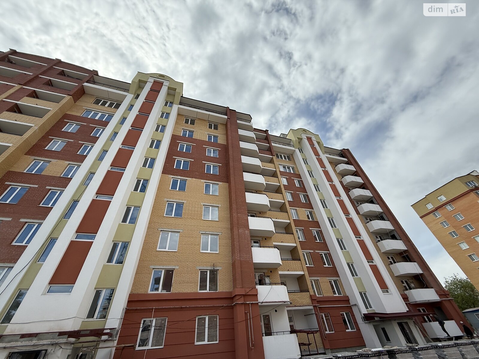 Продажа однокомнатной квартиры в Тернополе, на ул. Троллейбусная 4В, район Дружба фото 1 Продажа однокомнатной квартиры в Тернополе, на ул. Троллейбусная 4В, район Дружба фото 1