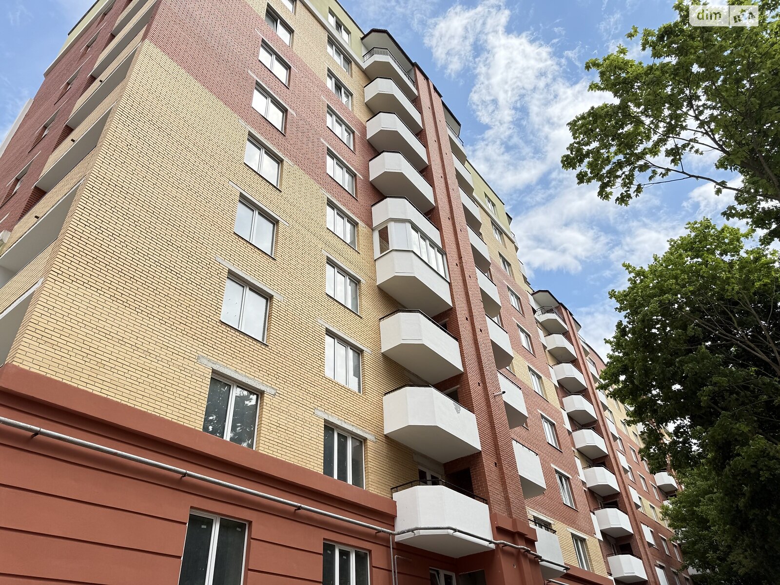Продажа однокомнатной квартиры в Тернополе, на ул. Троллейбусная 4В, район Дружба фото 1 Продажа однокомнатной квартиры в Тернополе, на ул. Троллейбусная 4В, район Дружба фото 1
