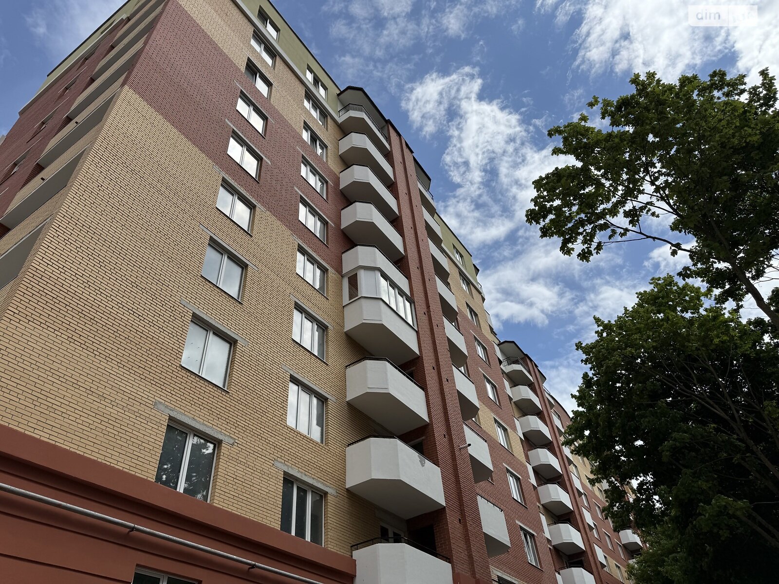 Продажа однокомнатной квартиры в Тернополе, на ул. Троллейбусная 4В, район Дружба фото 1 Продажа однокомнатной квартиры в Тернополе, на ул. Троллейбусная 4В, район Дружба фото 1