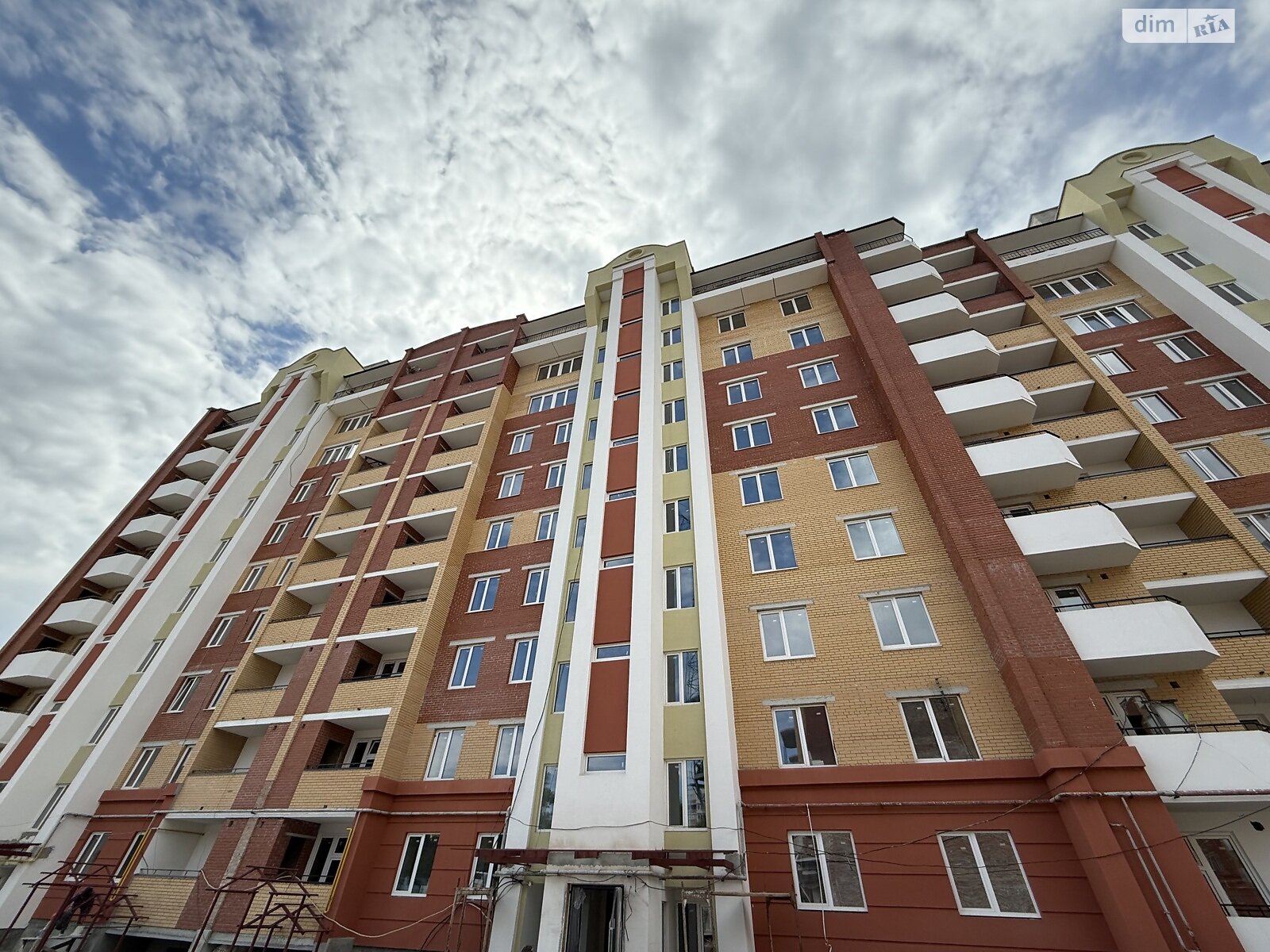 Продажа однокомнатной квартиры в Тернополе, на ул. Троллейбусная 4В, район Дружба фото 1 Продажа однокомнатной квартиры в Тернополе, на ул. Троллейбусная 4В, район Дружба фото 1