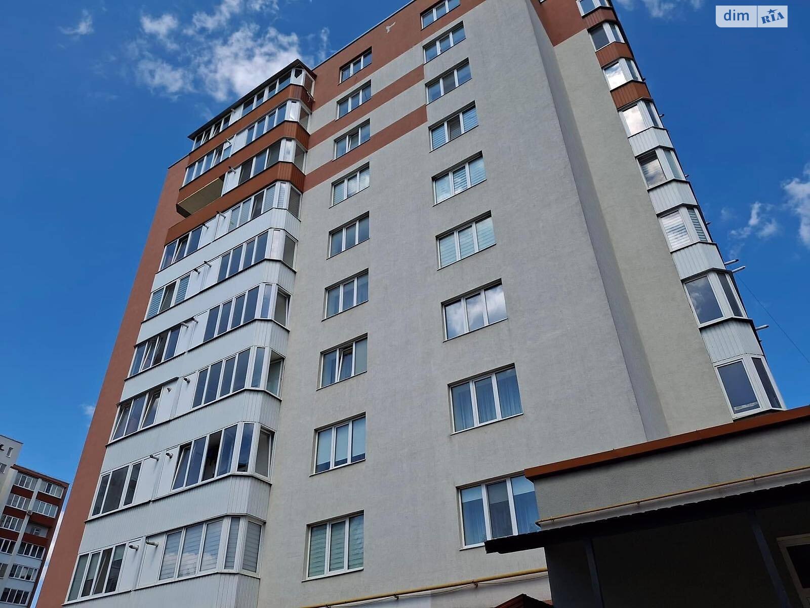 Продаж однокімнатної квартири в Тернополі, на вул. Тролейбусна, район Дружба фото 1 Продаж однокімнатної квартири в Тернополі, на вул. Тролейбусна, район Дружба фото 1