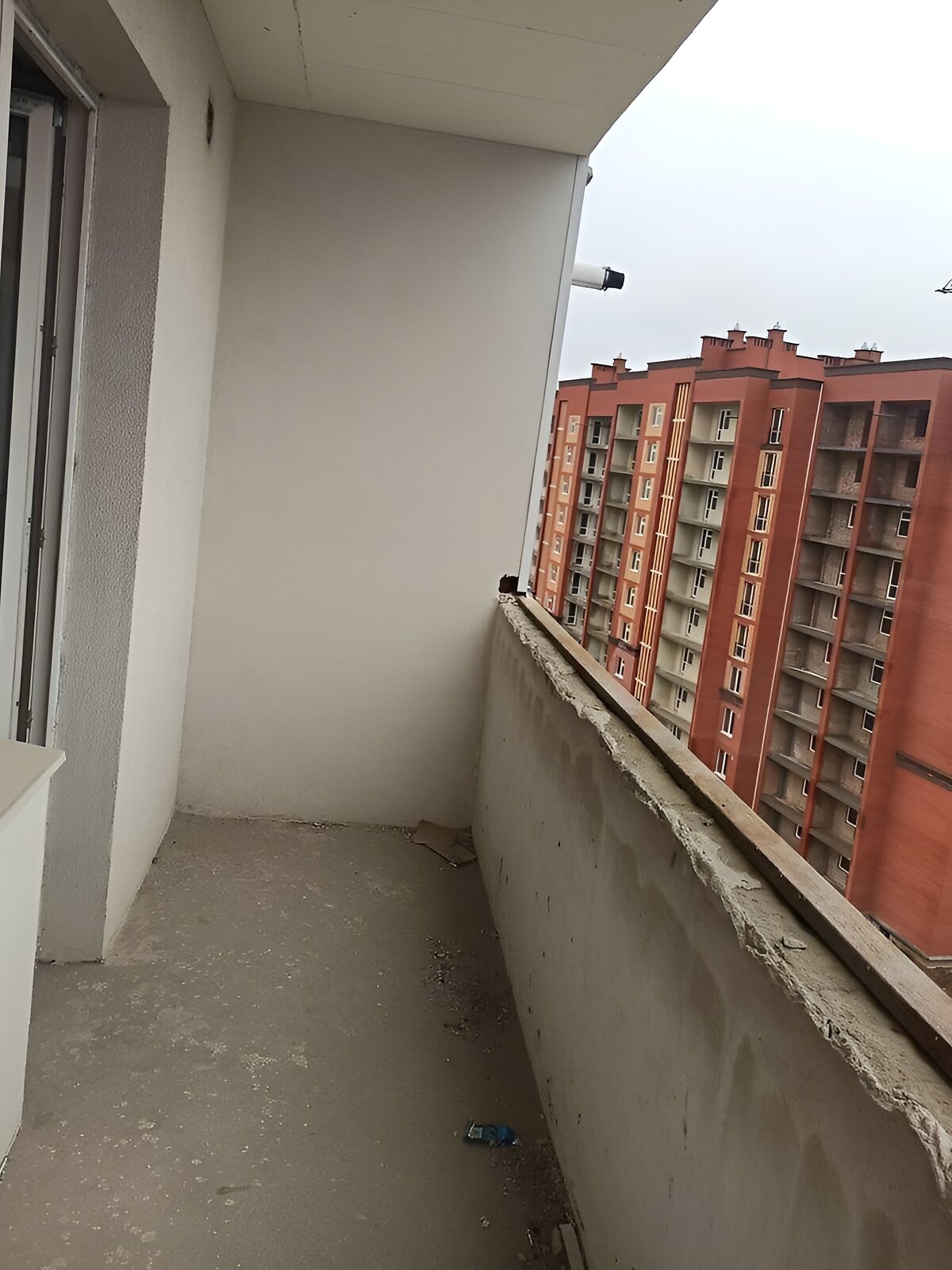 Продаж однокімнатної квартири в Тернополі, на вул. Тролейбусна, район Дружба фото 1 Продаж однокімнатної квартири в Тернополі, на вул. Тролейбусна, район Дружба фото 1