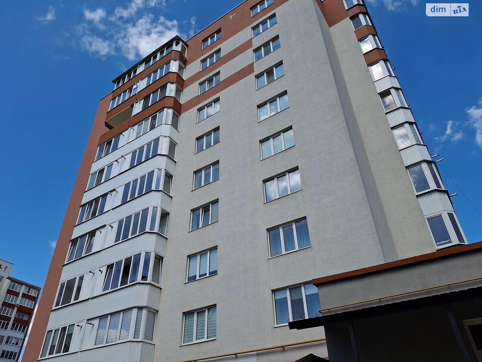 Продаж однокімнатної квартири в Тернополі, на вул. Тролейбусна, район Дружба фото 1 Продаж однокімнатної квартири в Тернополі, на вул. Тролейбусна, район Дружба фото 1