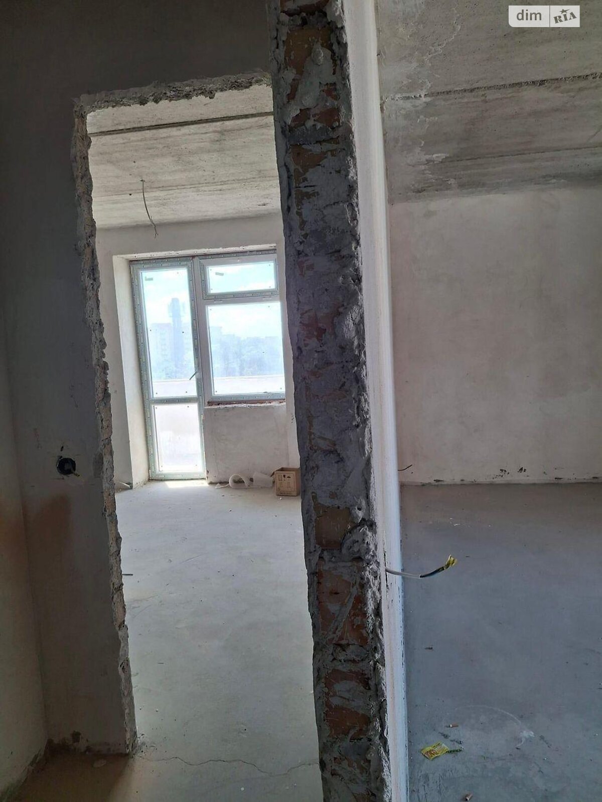 Продаж однокімнатної квартири в Тернополі, на вул. Тролейбусна, район Дружба фото 1 Продаж однокімнатної квартири в Тернополі, на вул. Тролейбусна, район Дружба фото 1