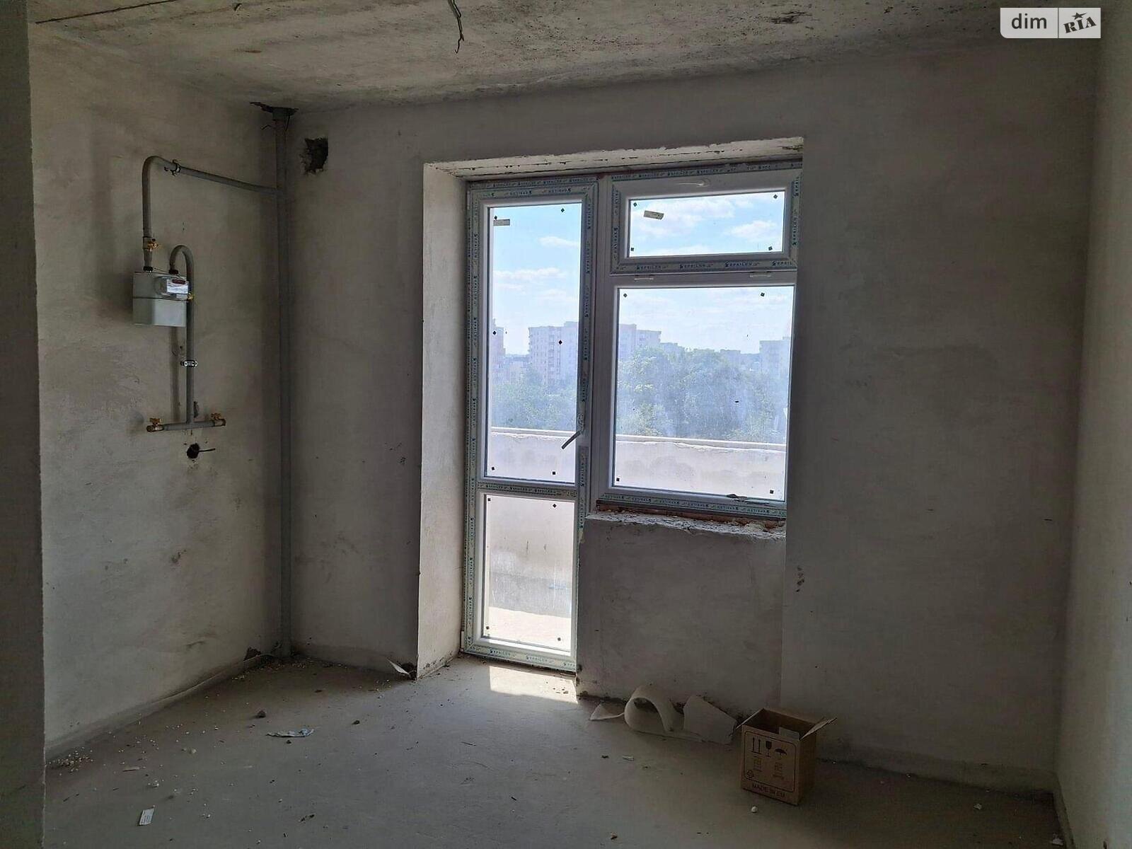 Продаж однокімнатної квартири в Тернополі, на вул. Тролейбусна, район Дружба фото 1 Продаж однокімнатної квартири в Тернополі, на вул. Тролейбусна, район Дружба фото 1