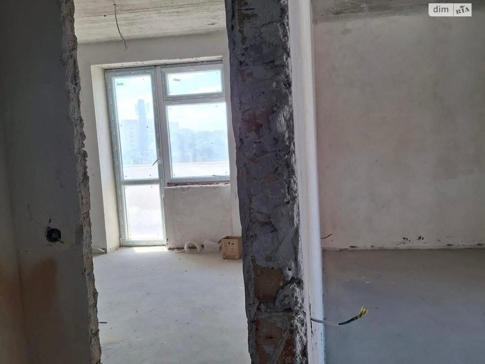 Продажа однокомнатной квартиры в Тернополе, на ул. Троллейбусная 5Д, район Дружба фото 1 Продажа однокомнатной квартиры в Тернополе, на ул. Троллейбусная 5Д, район Дружба фото 1
