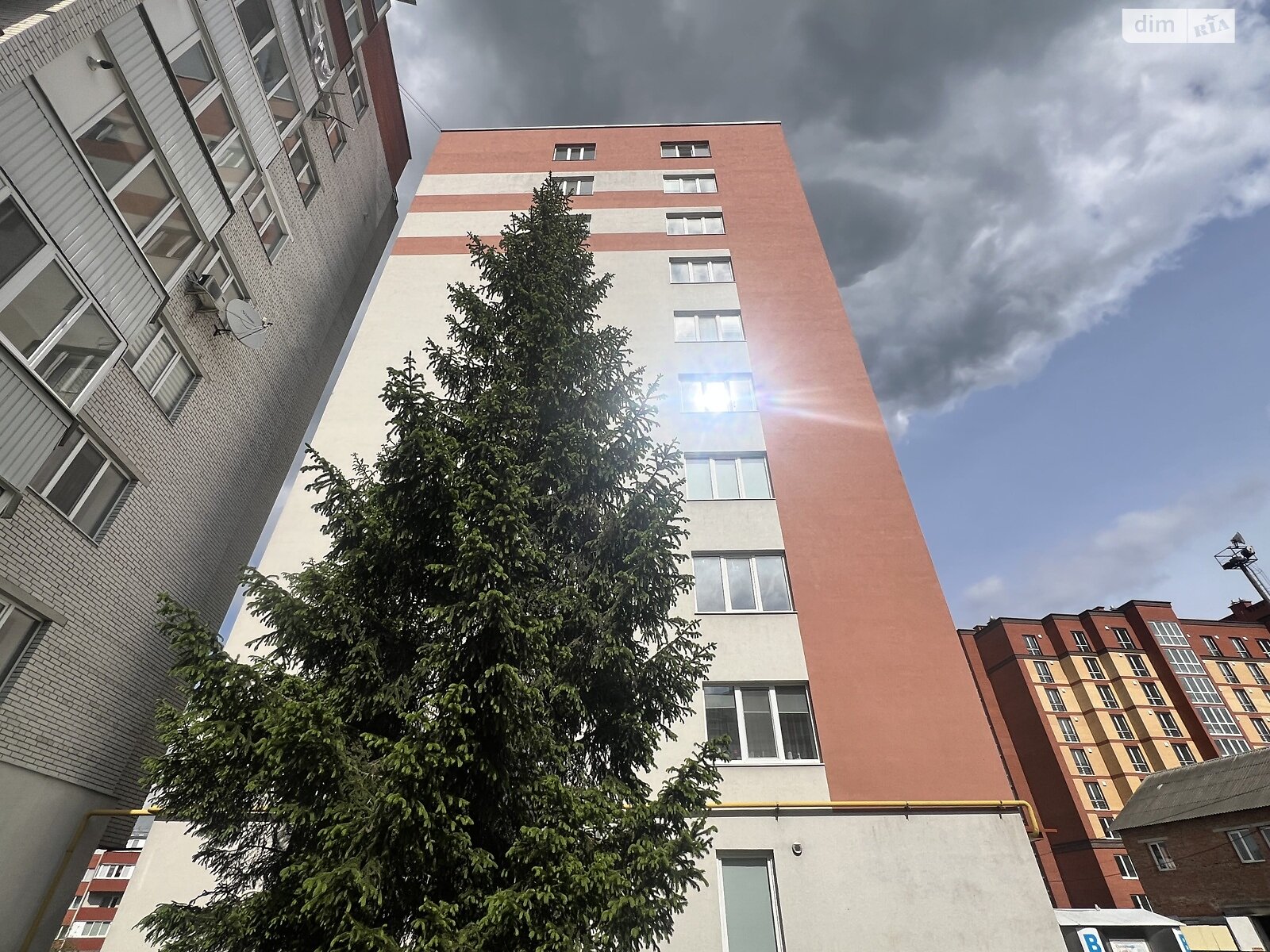 Продажа однокомнатной квартиры в Тернополе, на ул. Троллейбусная 5Д, район Дружба фото 1 Продажа однокомнатной квартиры в Тернополе, на ул. Троллейбусная 5Д, район Дружба фото 1