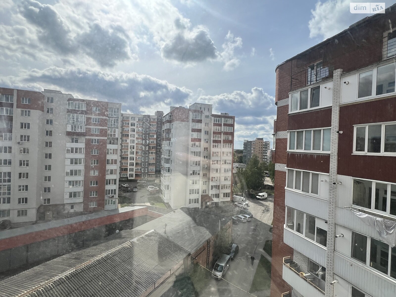 Продажа однокомнатной квартиры в Тернополе, на ул. Троллейбусная 5Д, район Дружба фото 1 Продажа однокомнатной квартиры в Тернополе, на ул. Троллейбусная 5Д, район Дружба фото 1