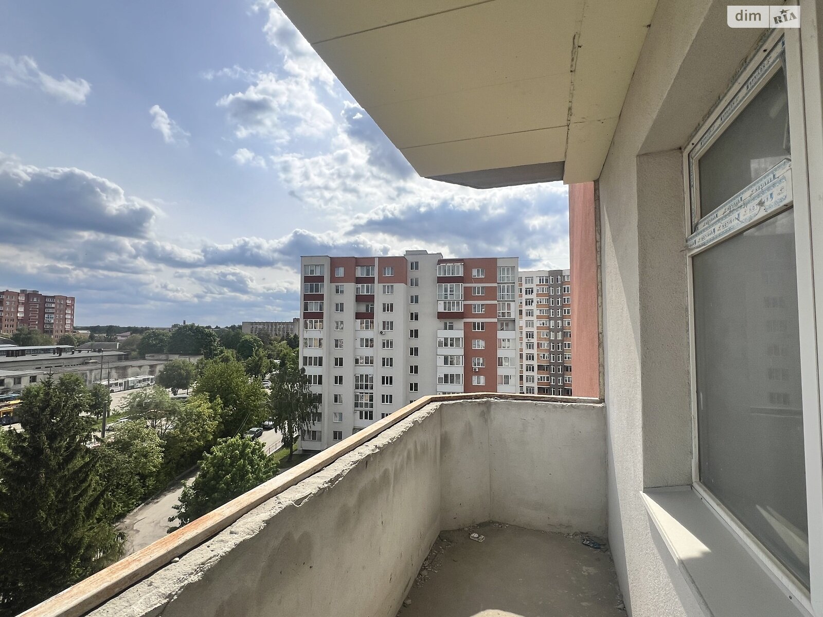 Продажа однокомнатной квартиры в Тернополе, на ул. Троллейбусная 5Д, район Дружба фото 1 Продажа однокомнатной квартиры в Тернополе, на ул. Троллейбусная 5Д, район Дружба фото 1