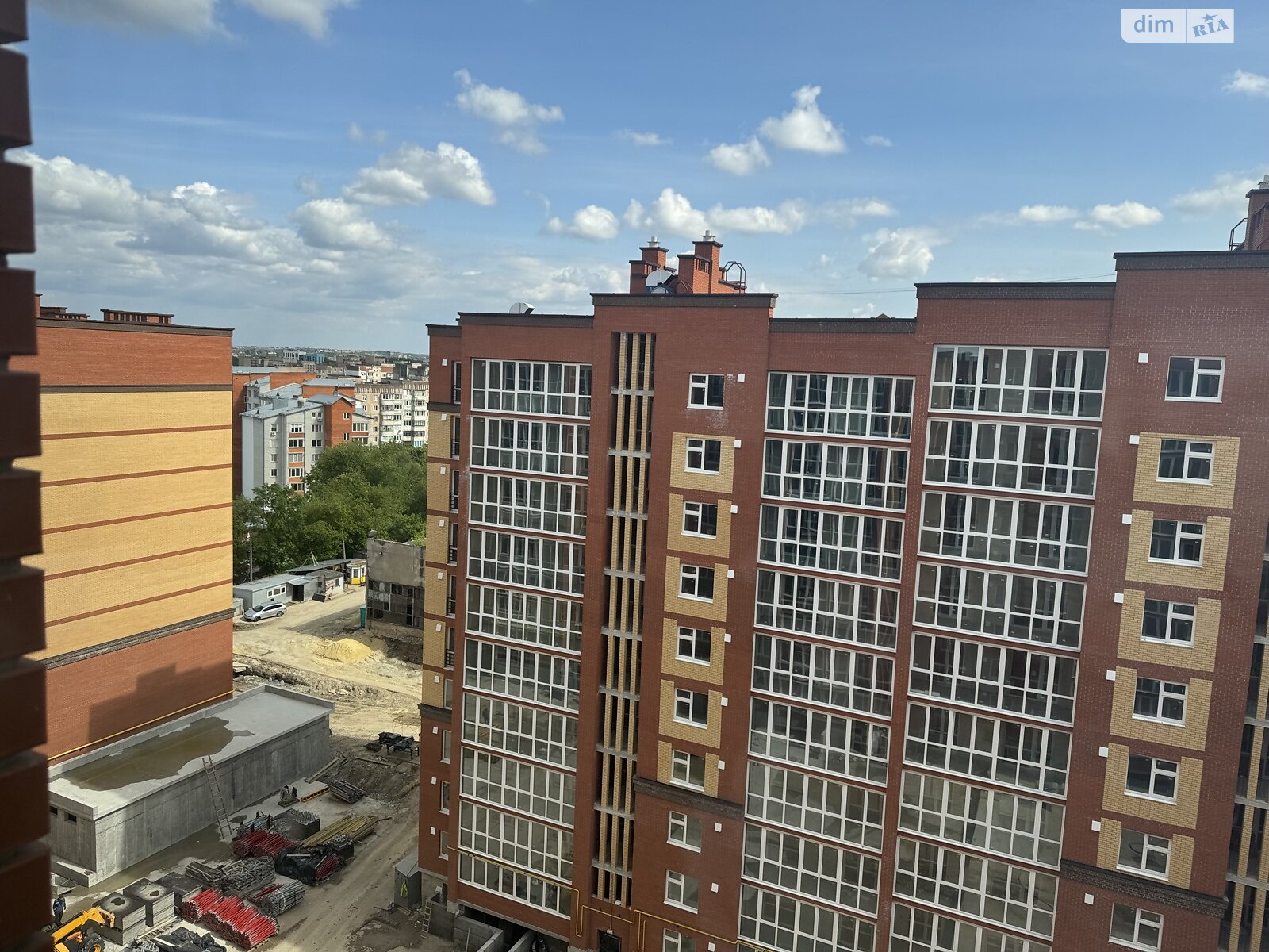 Продажа однокомнатной квартиры в Тернополе, на ул. Троллейбусная 7А, район Дружба фото 1 Продажа однокомнатной квартиры в Тернополе, на ул. Троллейбусная 7А, район Дружба фото 1
