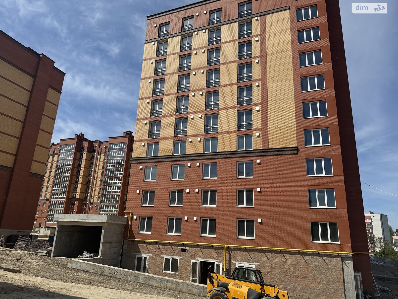 Продажа однокомнатной квартиры в Тернополе, на ул. Троллейбусная 7А, район Дружба фото 1 Продажа однокомнатной квартиры в Тернополе, на ул. Троллейбусная 7А, район Дружба фото 1