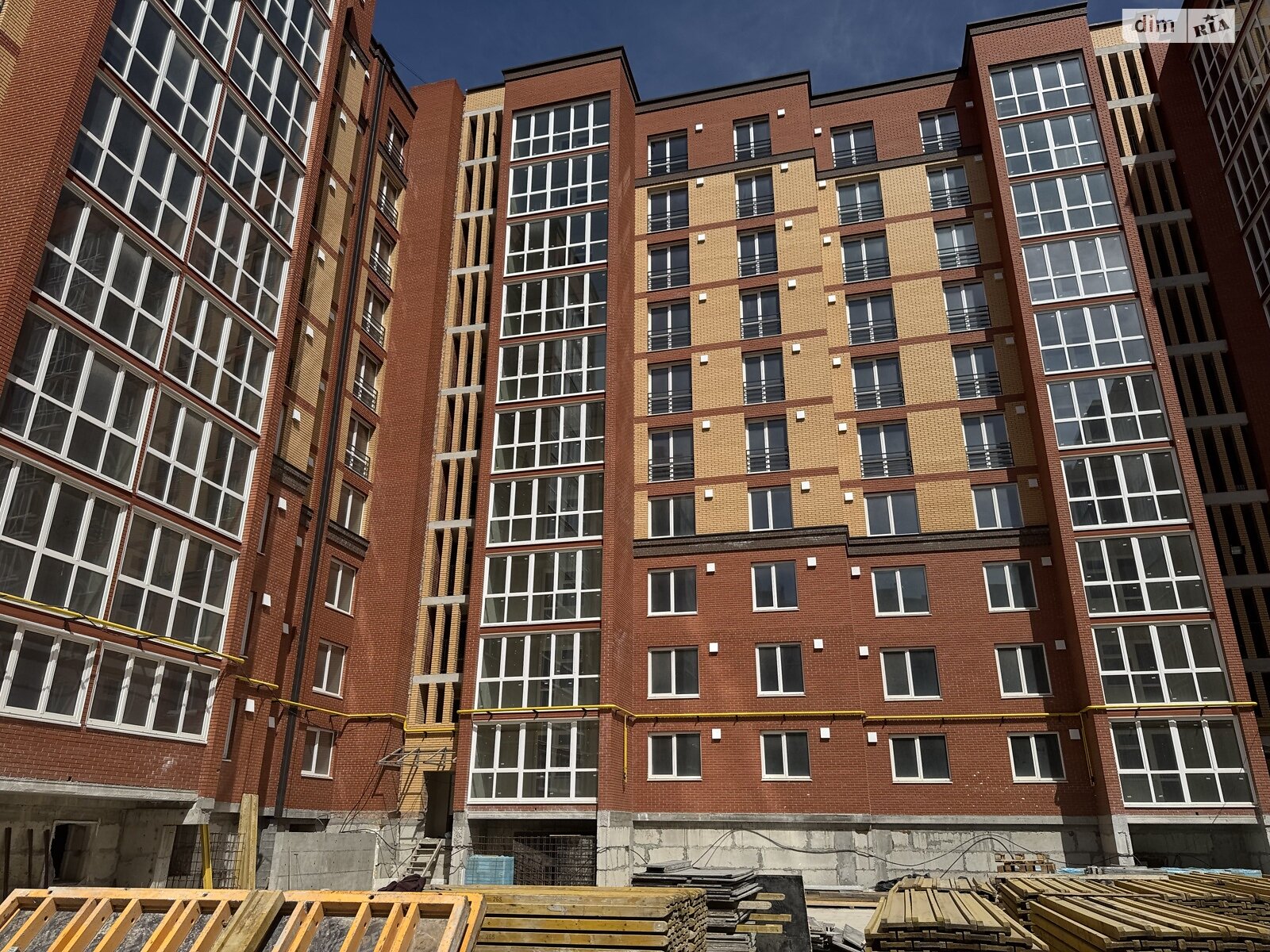 Продажа однокомнатной квартиры в Тернополе, на ул. Троллейбусная 7А, район Дружба фото 1 Продажа однокомнатной квартиры в Тернополе, на ул. Троллейбусная 7А, район Дружба фото 1