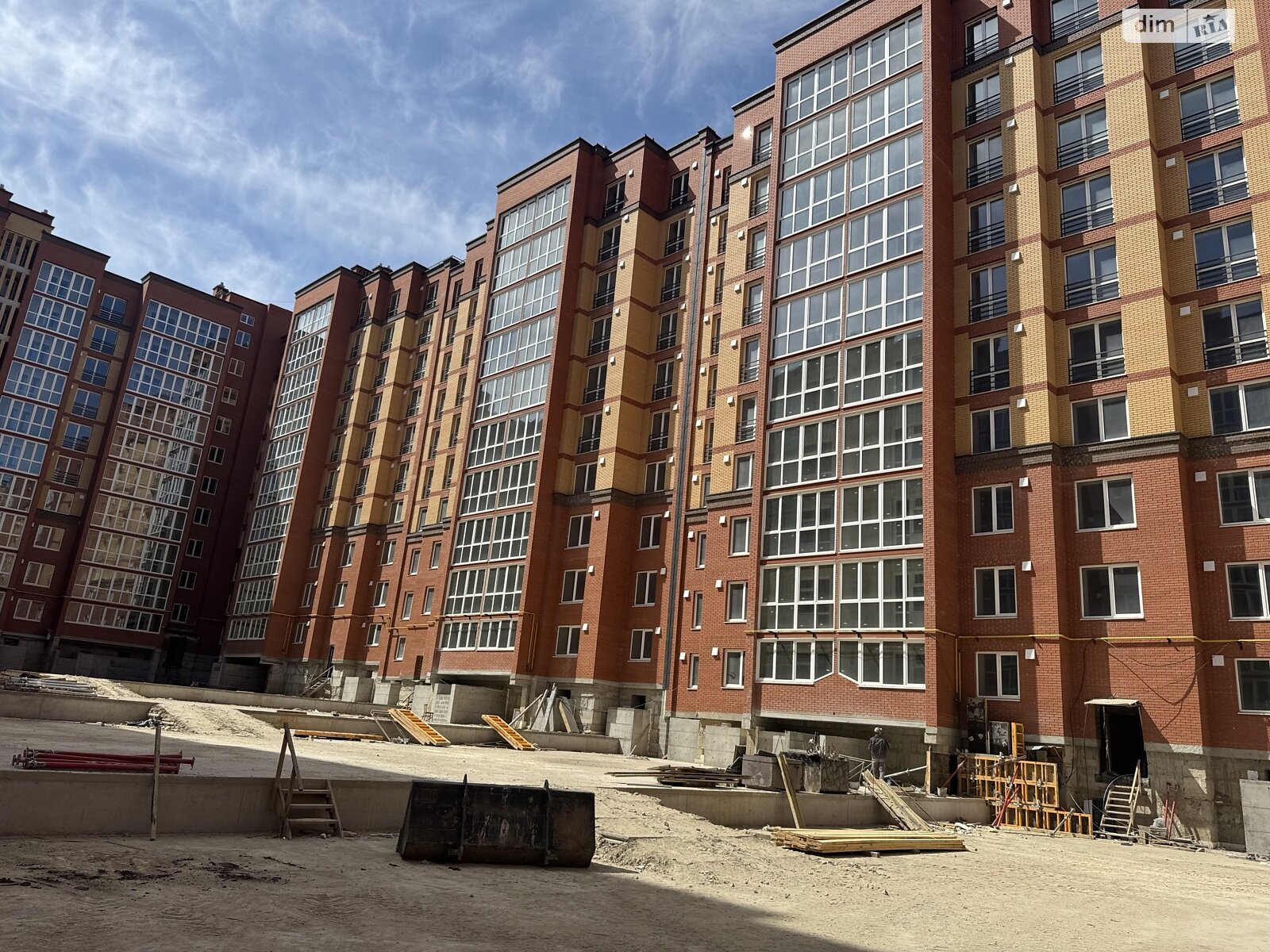 Продажа однокомнатной квартиры в Тернополе, на ул. Троллейбусная 7А, район Дружба фото 1 Продажа однокомнатной квартиры в Тернополе, на ул. Троллейбусная 7А, район Дружба фото 1