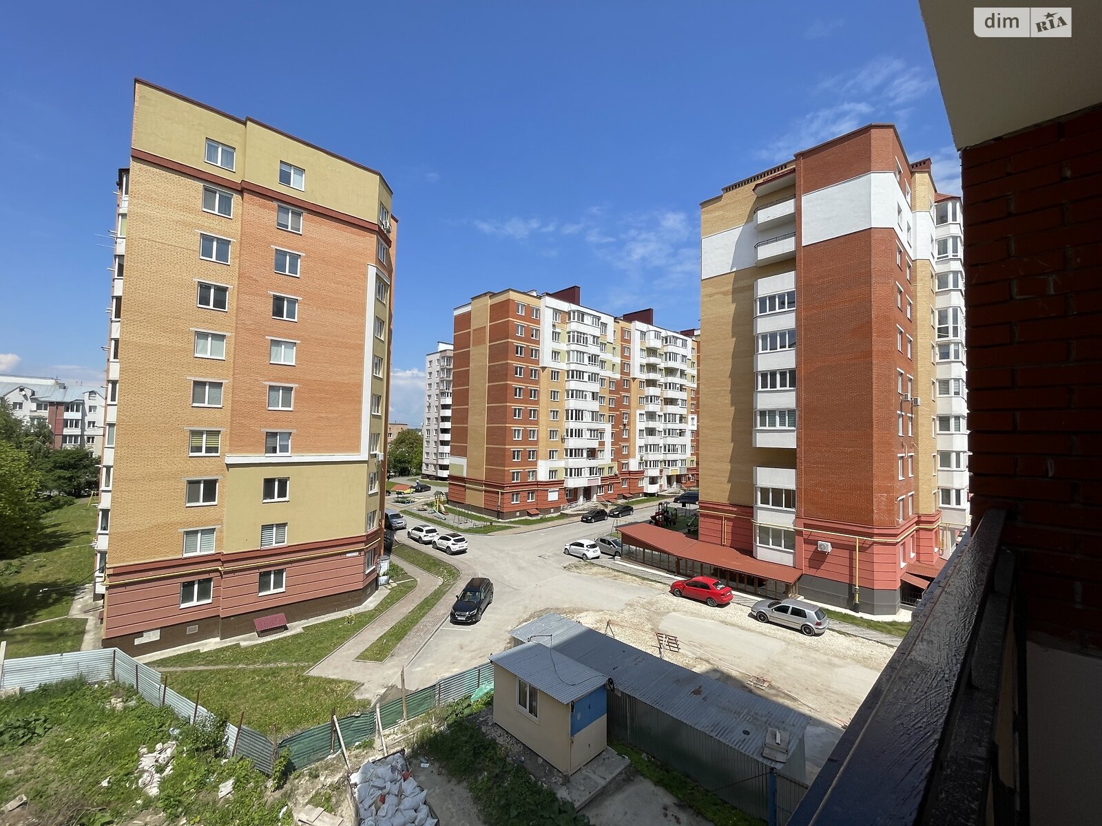 Продажа однокомнатной квартиры в Тернополе, на ул. Троллейбусная, район Дружба фото 1 Продажа однокомнатной квартиры в Тернополе, на ул. Троллейбусная, район Дружба фото 1