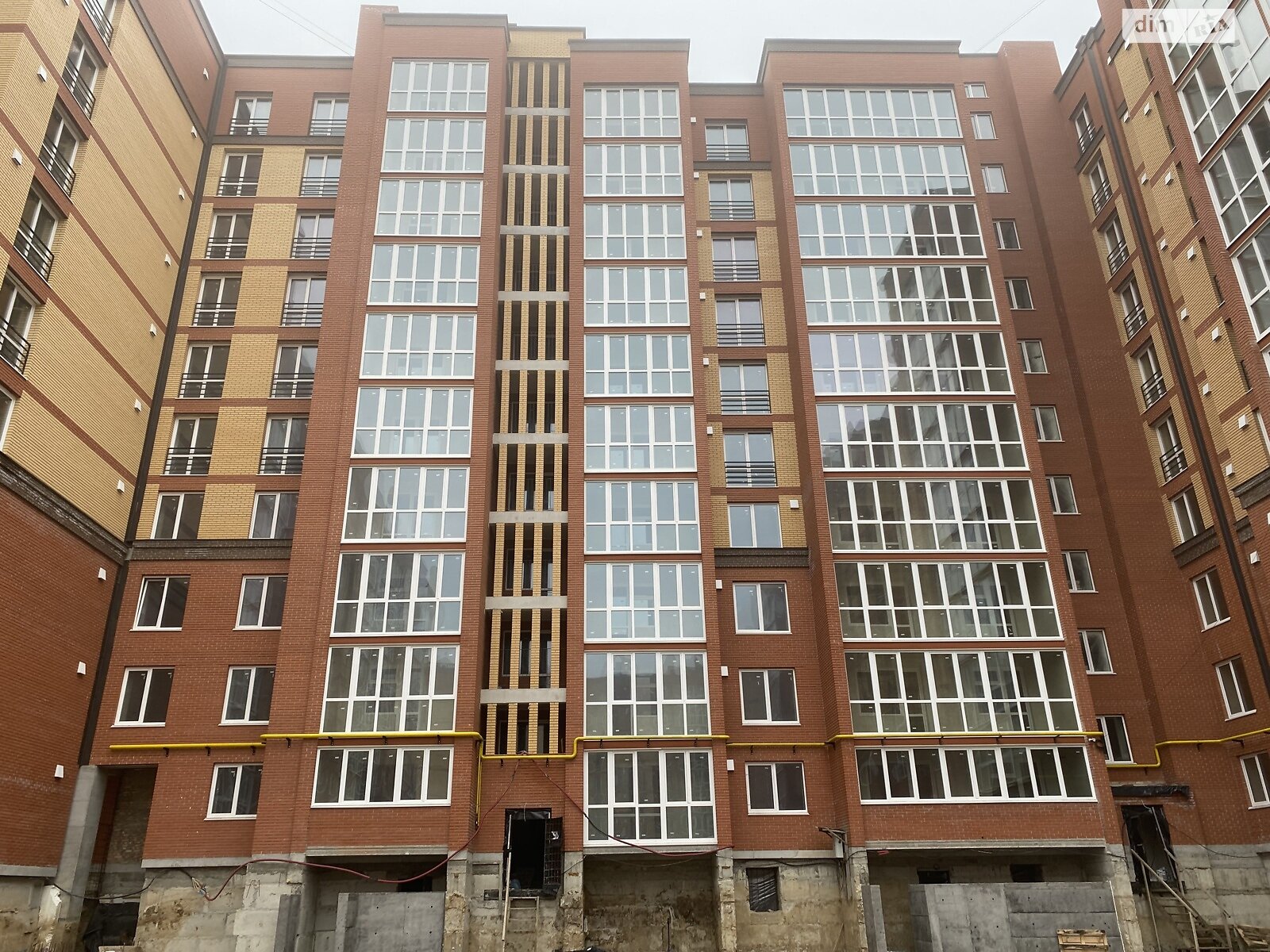 Продаж однокімнатної квартири в Тернополі, на вул. Тролейбусна, район Дружба фото 1 Продаж однокімнатної квартири в Тернополі, на вул. Тролейбусна, район Дружба фото 1