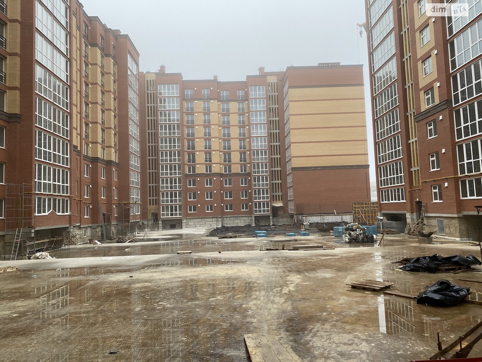Продаж однокімнатної квартири в Тернополі, на вул. Тролейбусна, район Дружба фото 1 Продаж однокімнатної квартири в Тернополі, на вул. Тролейбусна, район Дружба фото 1