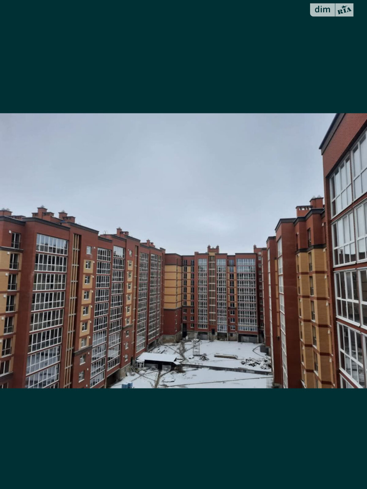 Продажа однокомнатной квартиры в Тернополе, на ул. Троллейбусная, район Дружба фото 1 Продажа однокомнатной квартиры в Тернополе, на ул. Троллейбусная, район Дружба фото 1