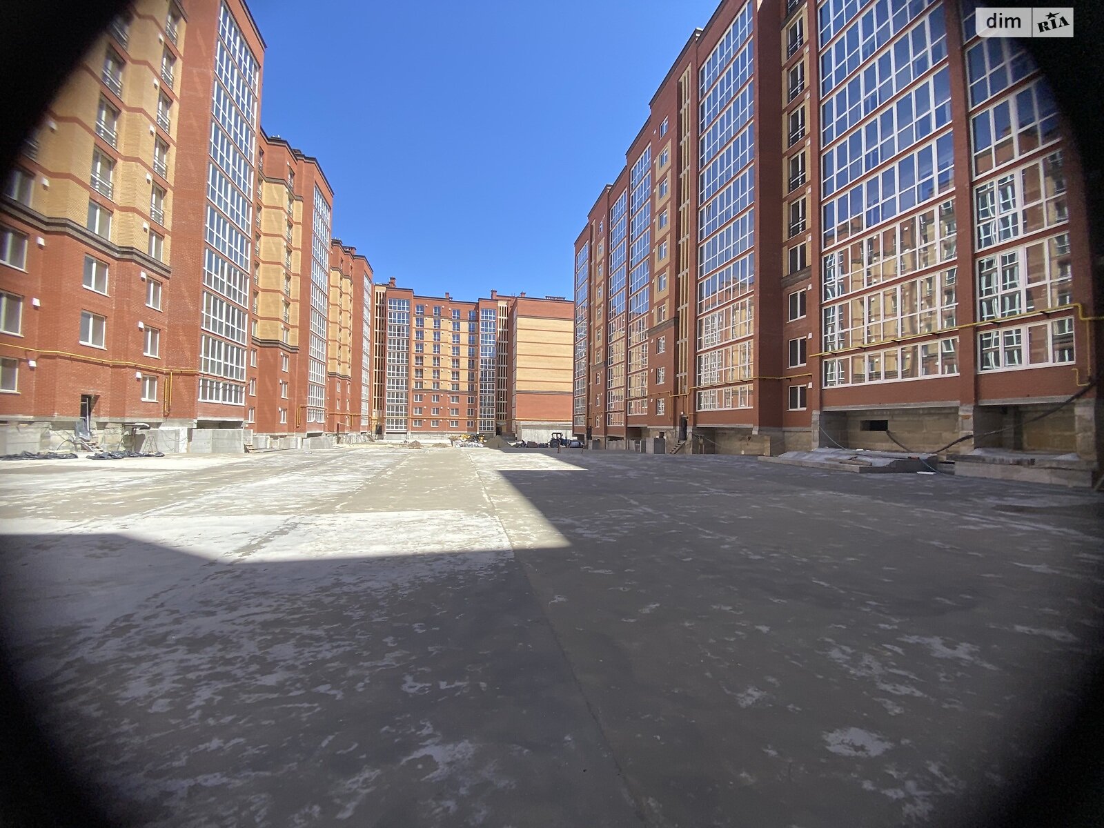 Продаж однокімнатної квартири в Тернополі, на вул. Тролейбусна, район Дружба фото 1 Продаж однокімнатної квартири в Тернополі, на вул. Тролейбусна, район Дружба фото 1