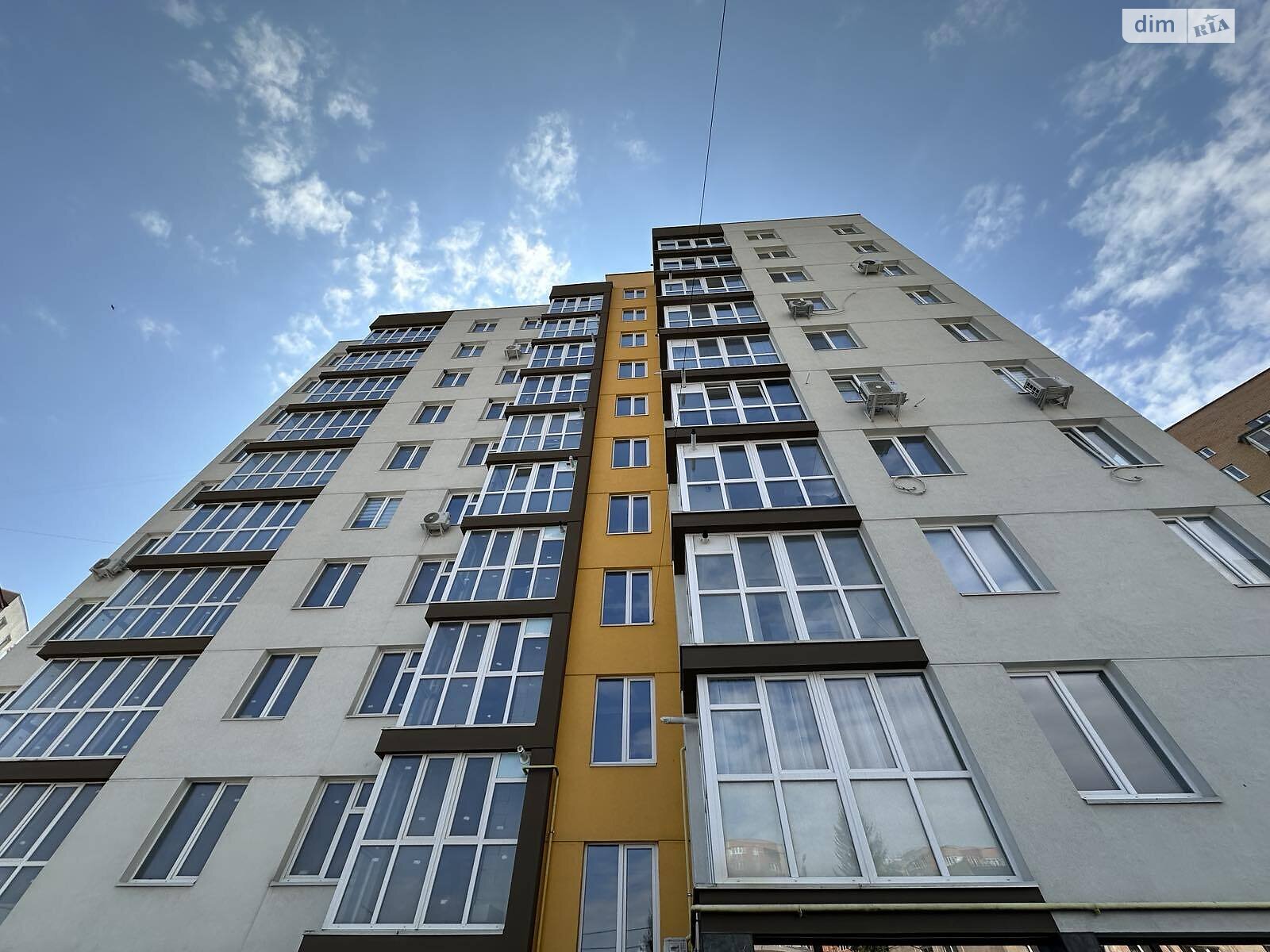 Продаж двокімнатної квартири в Тернополі, на вул. Тролейбусна, район Дружба фото 1 Продаж двокімнатної квартири в Тернополі, на вул. Тролейбусна, район Дружба фото 1
