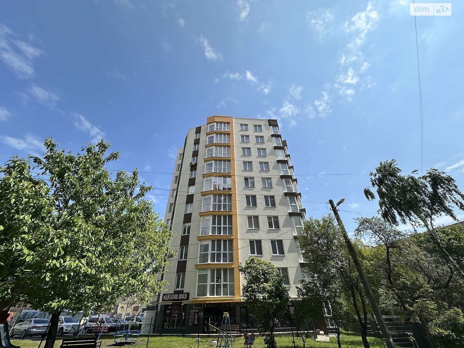 Продаж двокімнатної квартири в Тернополі, на вул. Тролейбусна, район Дружба фото 1 Продаж двокімнатної квартири в Тернополі, на вул. Тролейбусна, район Дружба фото 1