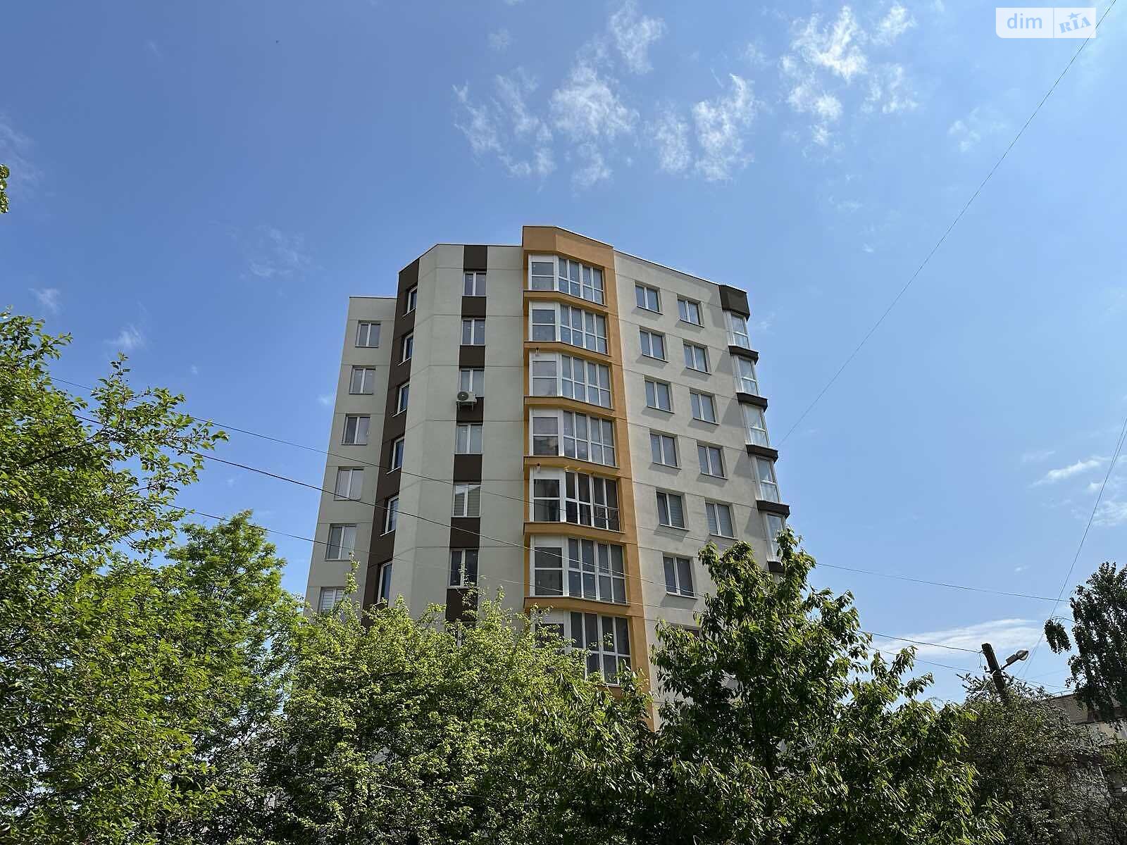 Продаж двокімнатної квартири в Тернополі, на вул. Тролейбусна, район Дружба фото 1 Продаж двокімнатної квартири в Тернополі, на вул. Тролейбусна, район Дружба фото 1