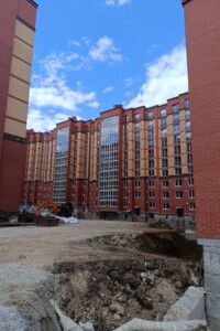 Продаж однокімнатної квартири в Тернополі, на вул. Тролейбусна 3Б, район Дружба фото 2