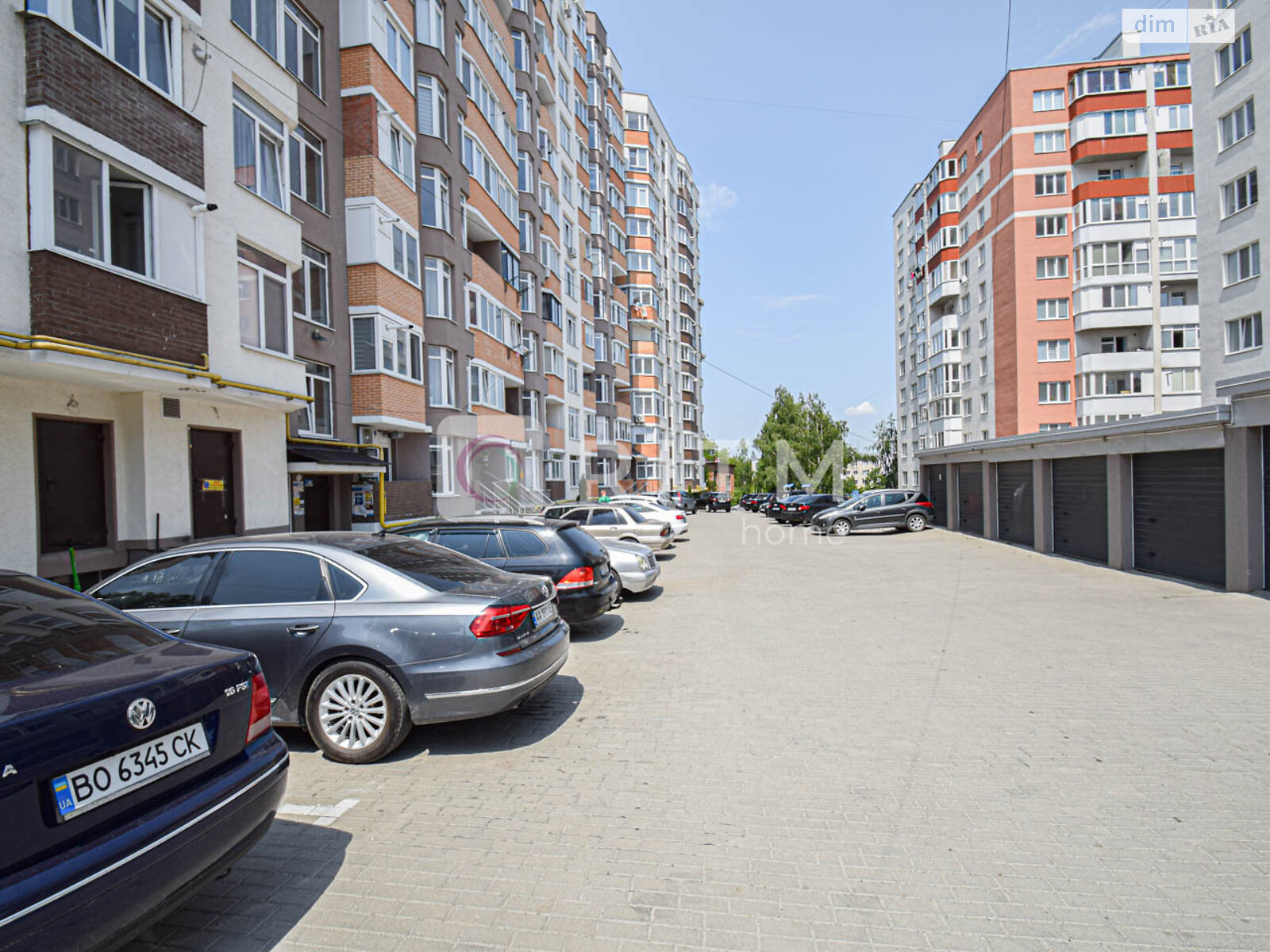 Продажа трехкомнатной квартиры в Тернополе, на ул. Троллейбусная 3Б, район Дружба фото 1 Продажа трехкомнатной квартиры в Тернополе, на ул. Троллейбусная 3Б, район Дружба фото 1