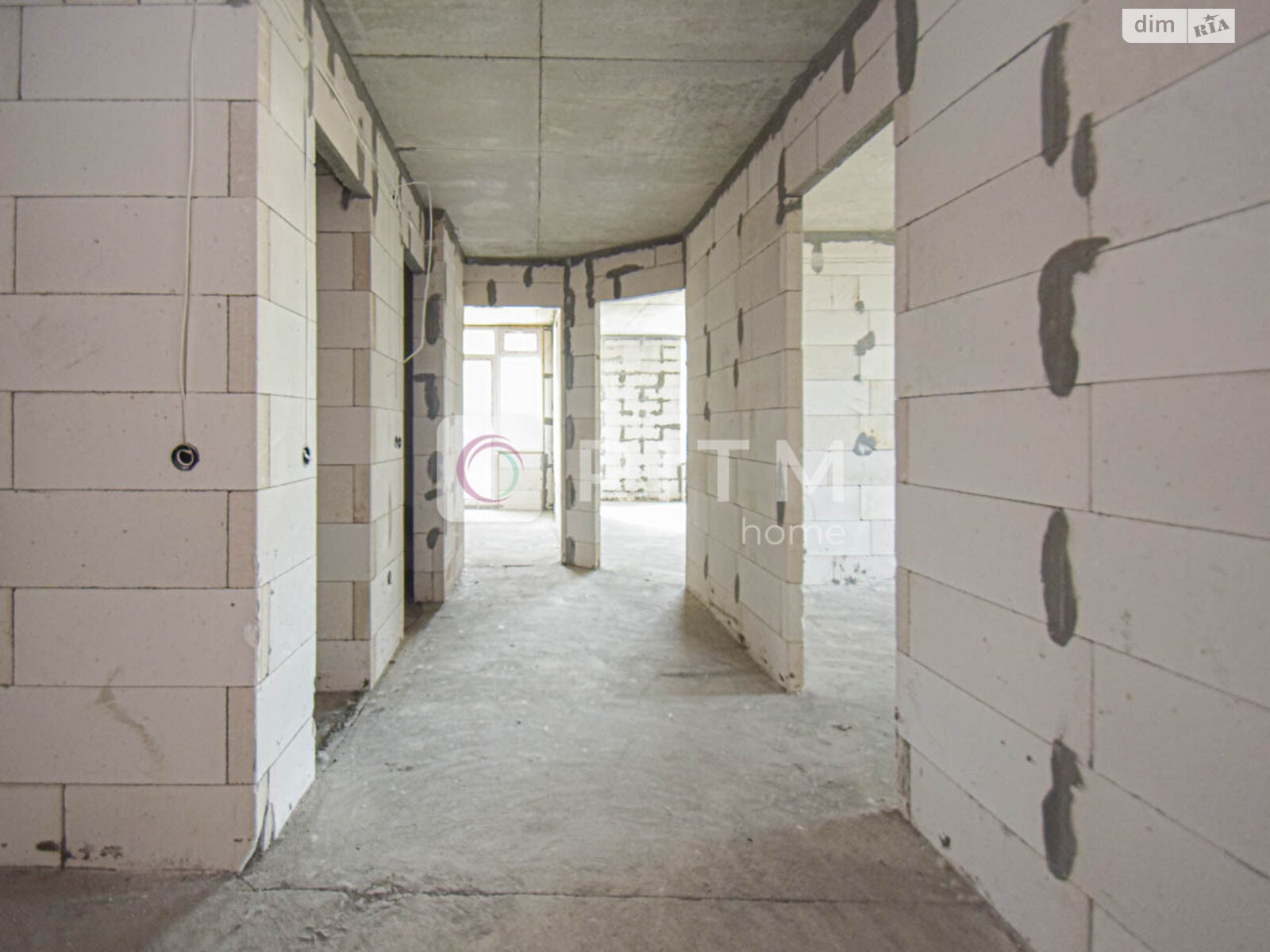 Продажа трехкомнатной квартиры в Тернополе, на ул. Троллейбусная 3Б, район Дружба фото 1 Продажа трехкомнатной квартиры в Тернополе, на ул. Троллейбусная 3Б, район Дружба фото 1