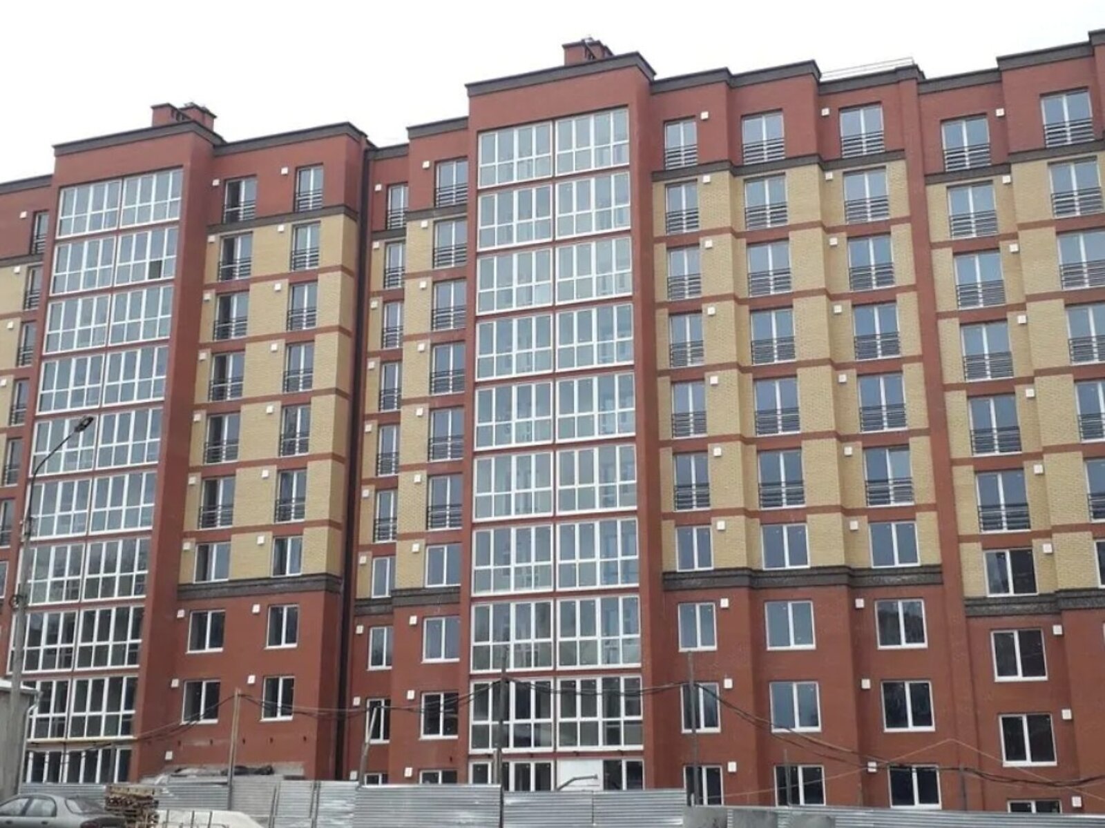 Продаж двокімнатної квартири в Тернополі, на вул. Тролейбусна 7А, район Дружба фото 1 Продаж двокімнатної квартири в Тернополі, на вул. Тролейбусна 7А, район Дружба фото 1