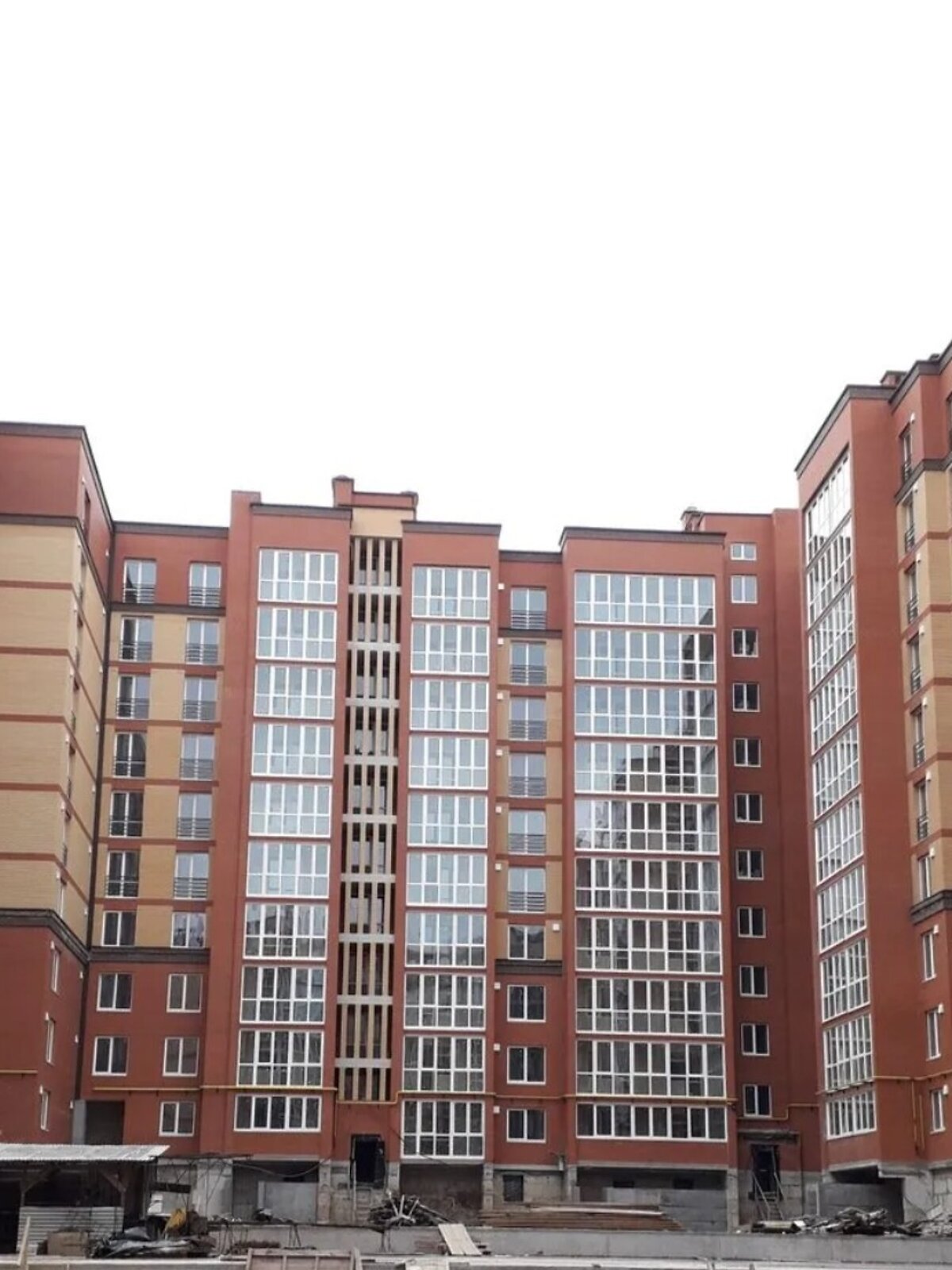 Продаж двокімнатної квартири в Тернополі, на вул. Тролейбусна 7А, район Дружба фото 1 Продаж двокімнатної квартири в Тернополі, на вул. Тролейбусна 7А, район Дружба фото 1