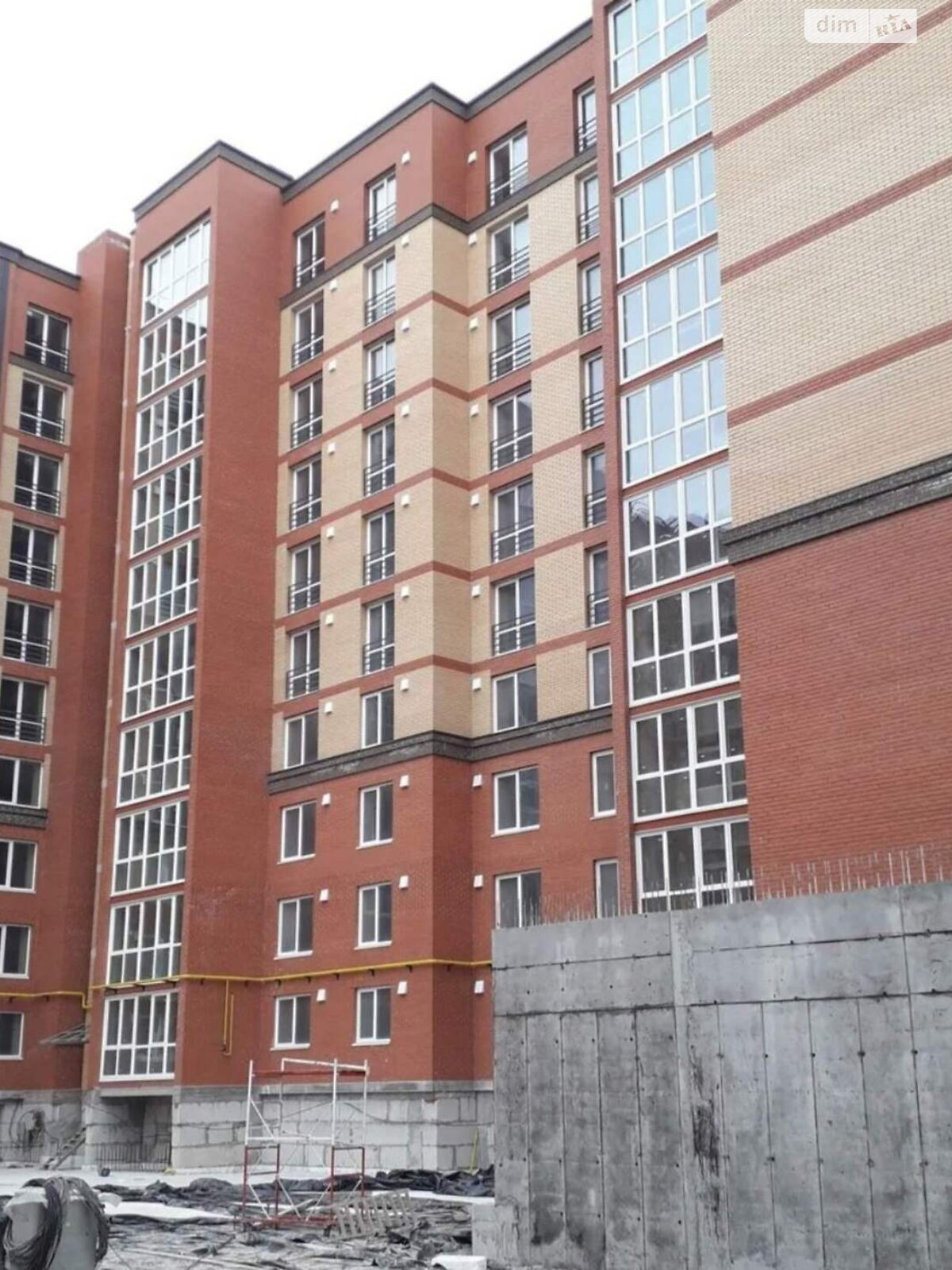 Продаж двокімнатної квартири в Тернополі, на вул. Тролейбусна 7А, район Дружба фото 1 Продаж двокімнатної квартири в Тернополі, на вул. Тролейбусна 7А, район Дружба фото 1