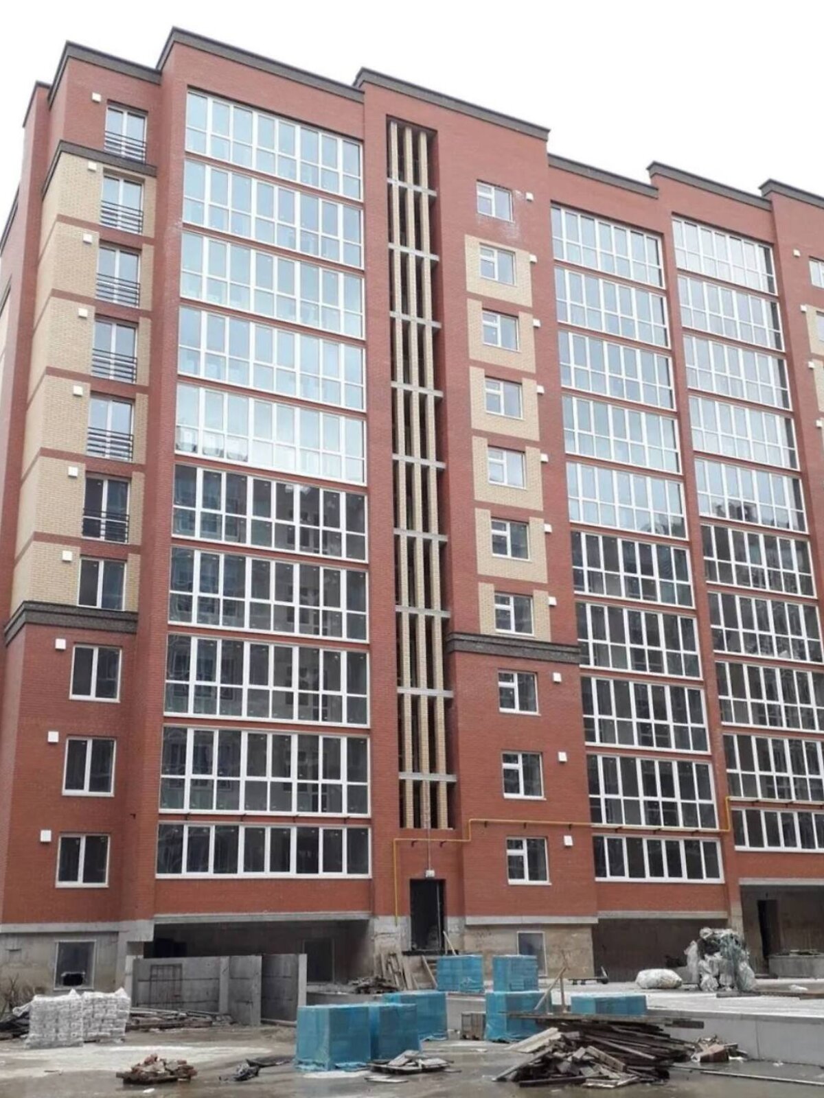 Продаж двокімнатної квартири в Тернополі, на вул. Тролейбусна 7А, район Дружба фото 1 Продаж двокімнатної квартири в Тернополі, на вул. Тролейбусна 7А, район Дружба фото 1
